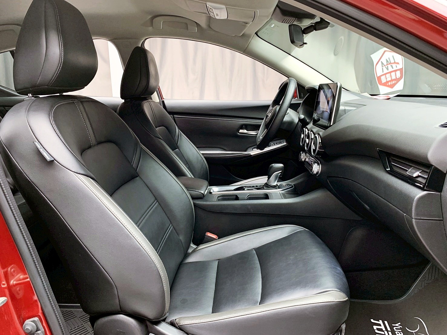 全台到府賞車 2023 Nissan Sentra 尊爵版『小李經理』元禾國際車業/中古車/促銷中  第10張相片