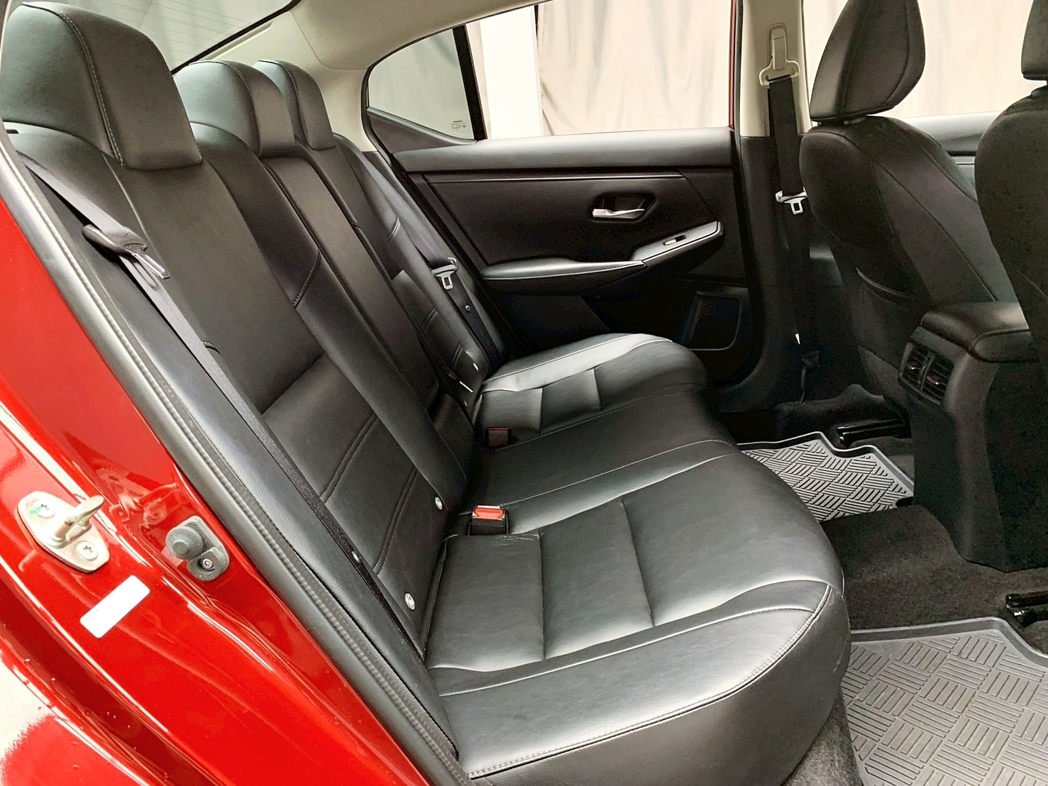 全台到府賞車 2023 Nissan Sentra 尊爵版『小李經理』元禾國際車業/中古車/促銷中  第12張相片