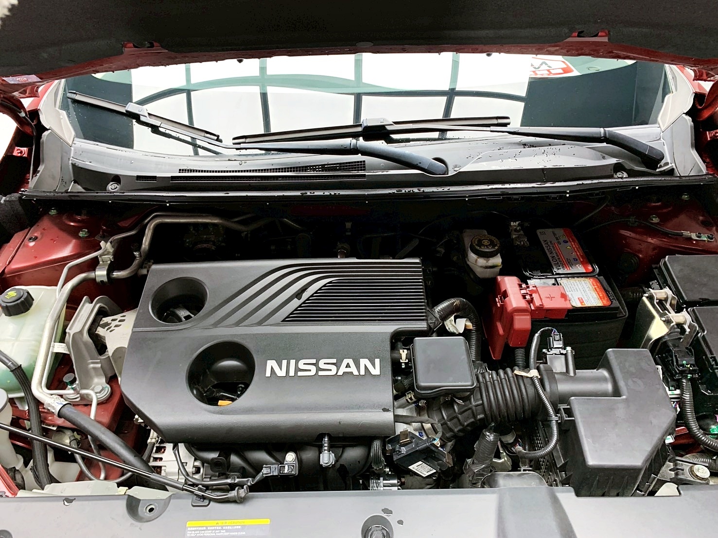 全台到府賞車 2023 Nissan Sentra 尊爵版『小李經理』元禾國際車業/中古車/促銷中  第16張相片