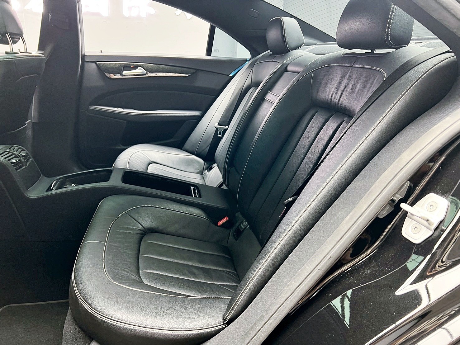 全台到府賞車 2016 Benz CLS400 AMG Line W218型『小李經理』元禾國際車業/中古車/促銷中  第12張相片