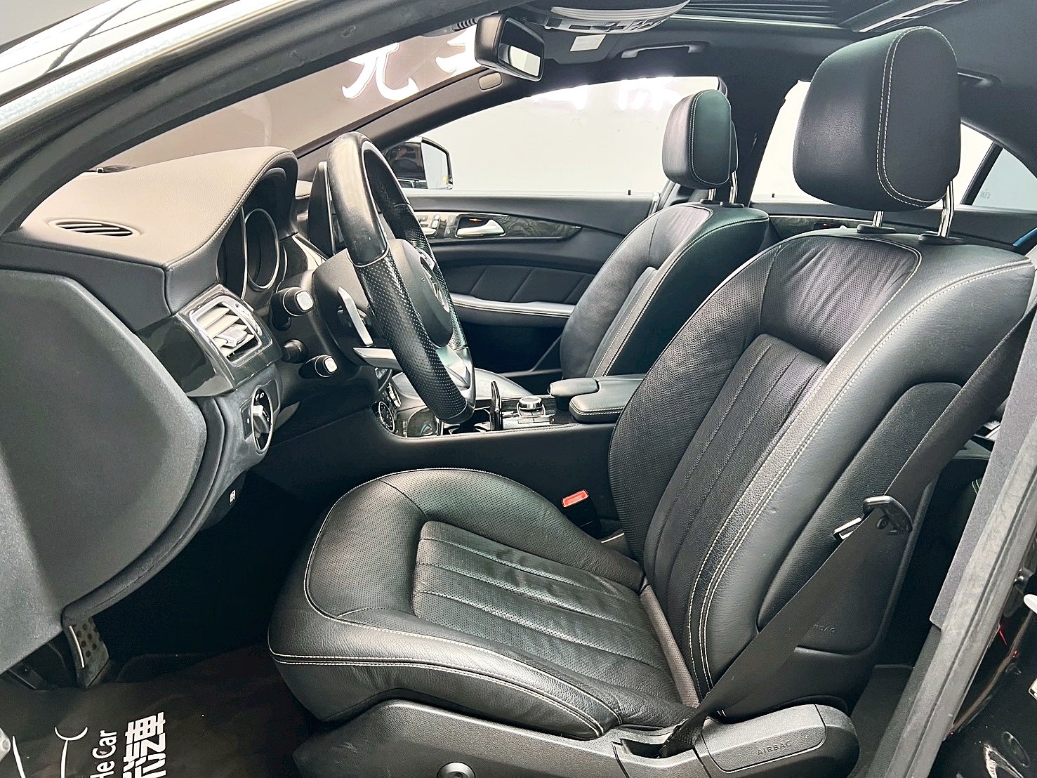 全台到府賞車 2016 Benz CLS400 AMG Line W218型『小李經理』元禾國際車業/中古車/促銷中  第13張相片