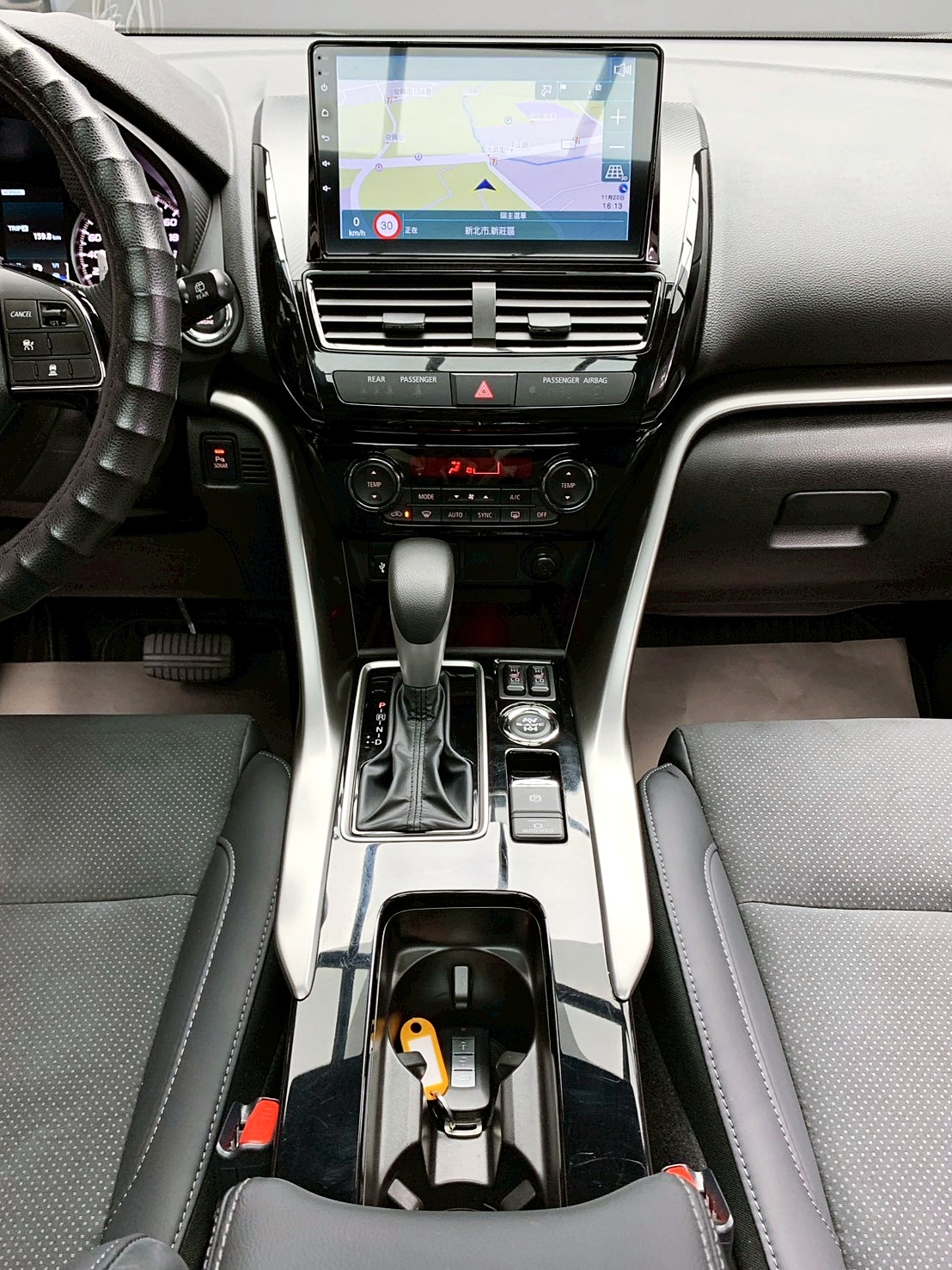 全台到府賞車 2024 Mitsubishi Eclipse Cross AWD 月影特仕版『小李經理』元禾國際車業/中古車/促銷中  第8張相片