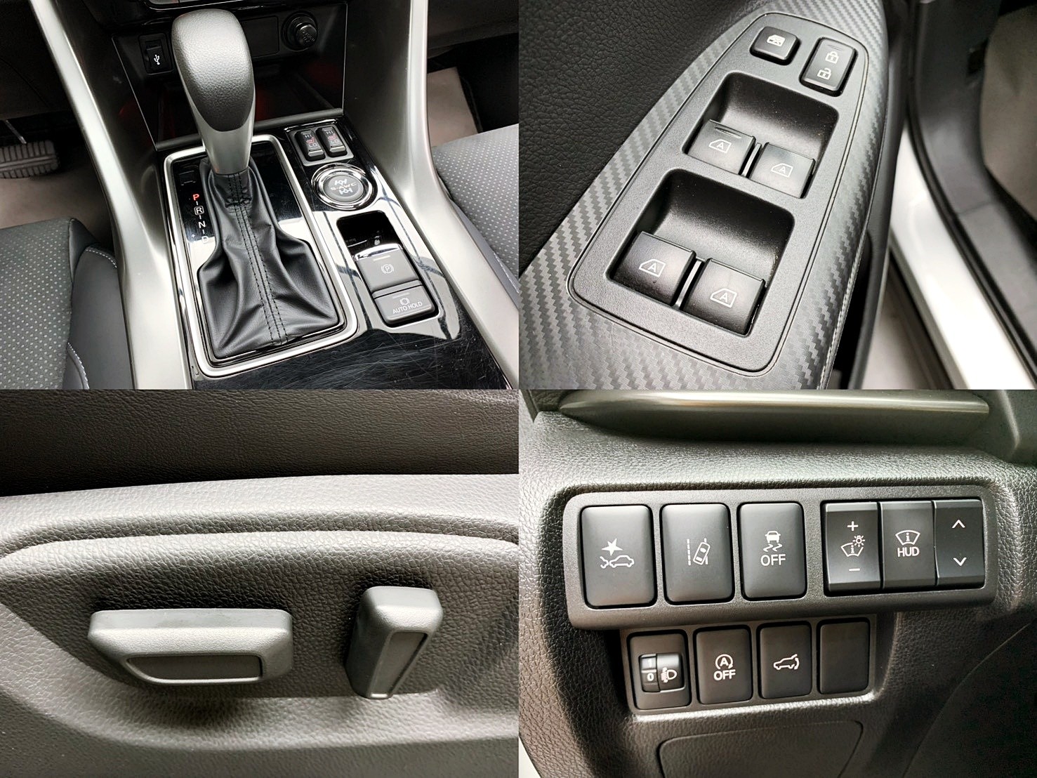 全台到府賞車 2024 Mitsubishi Eclipse Cross AWD 月影特仕版『小李經理』元禾國際車業/中古車/促銷中  第9張相片