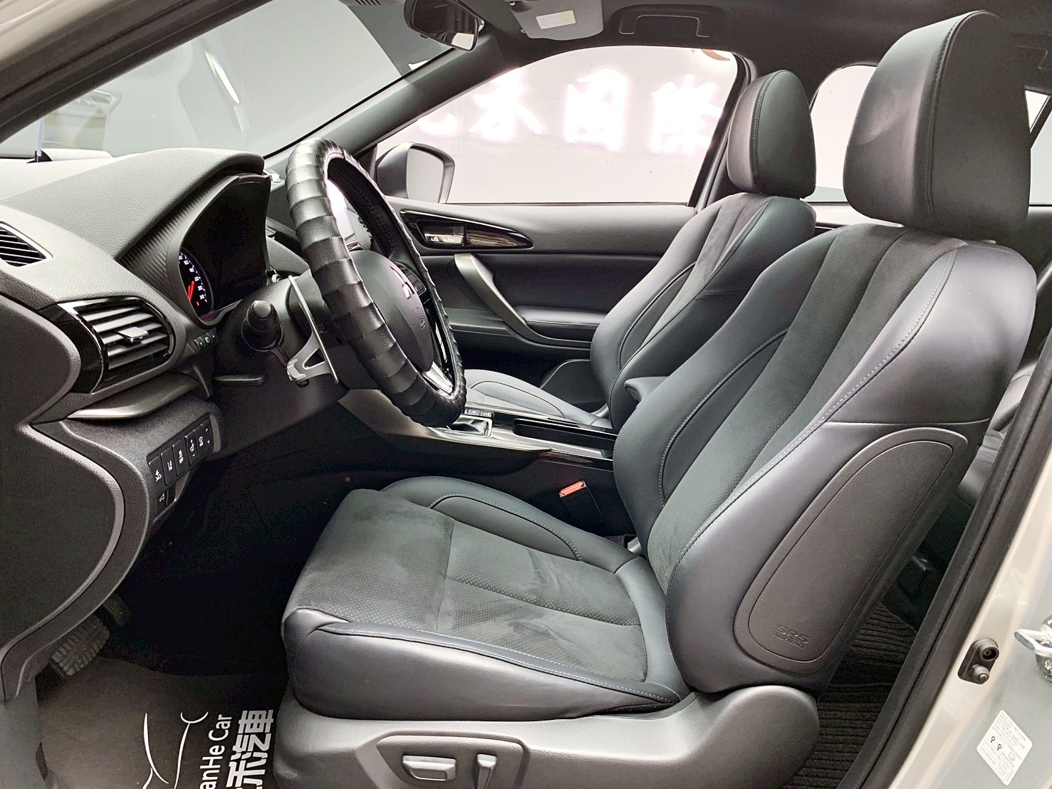 全台到府賞車 2024 Mitsubishi Eclipse Cross AWD 月影特仕版『小李經理』元禾國際車業/中古車/促銷中  第15張相片