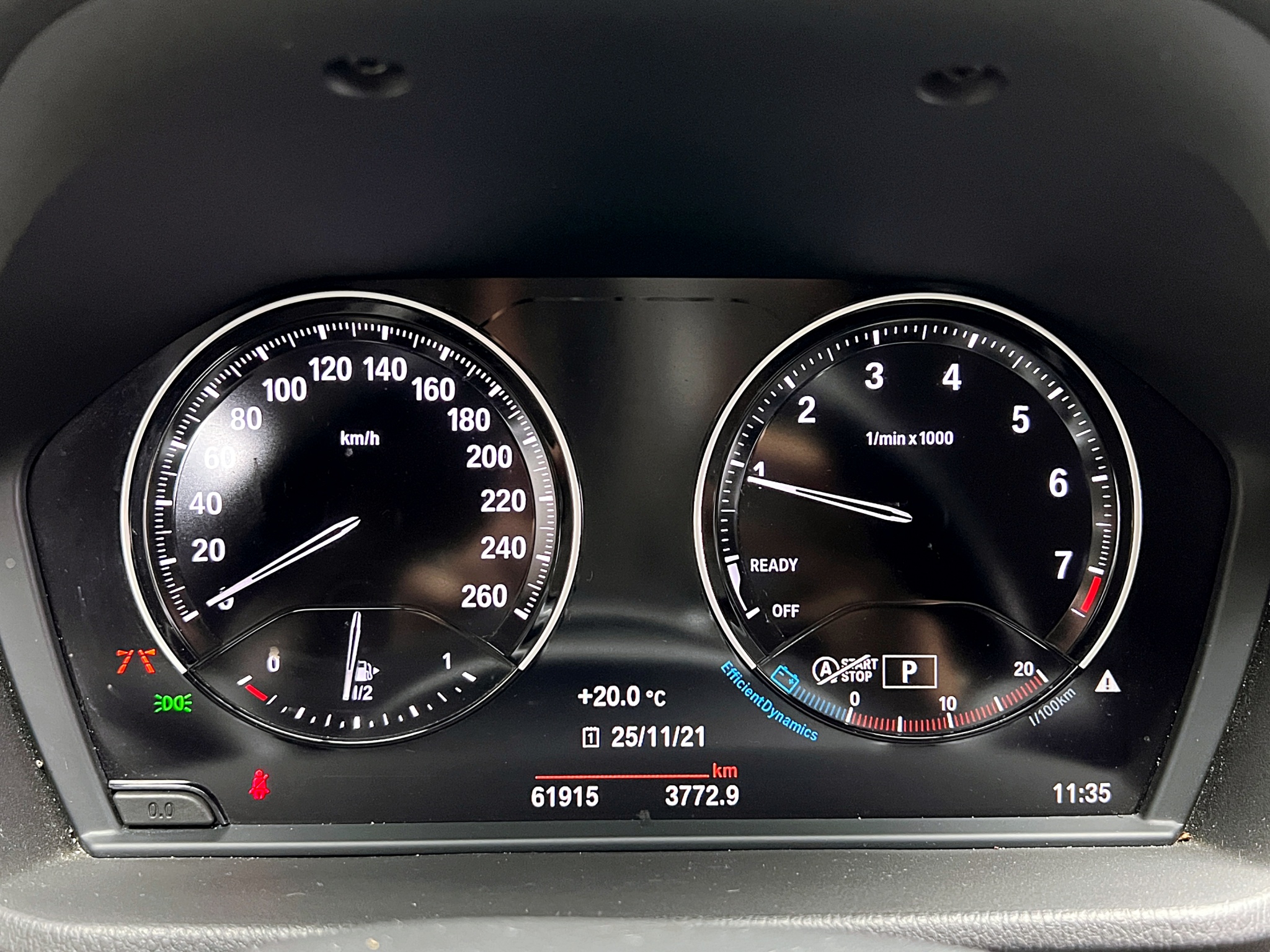 全台到府賞車 2019 BMW X2 sDrive18i 領航版『小李經理』元禾國際車業/中古車/促銷中  第7張相片