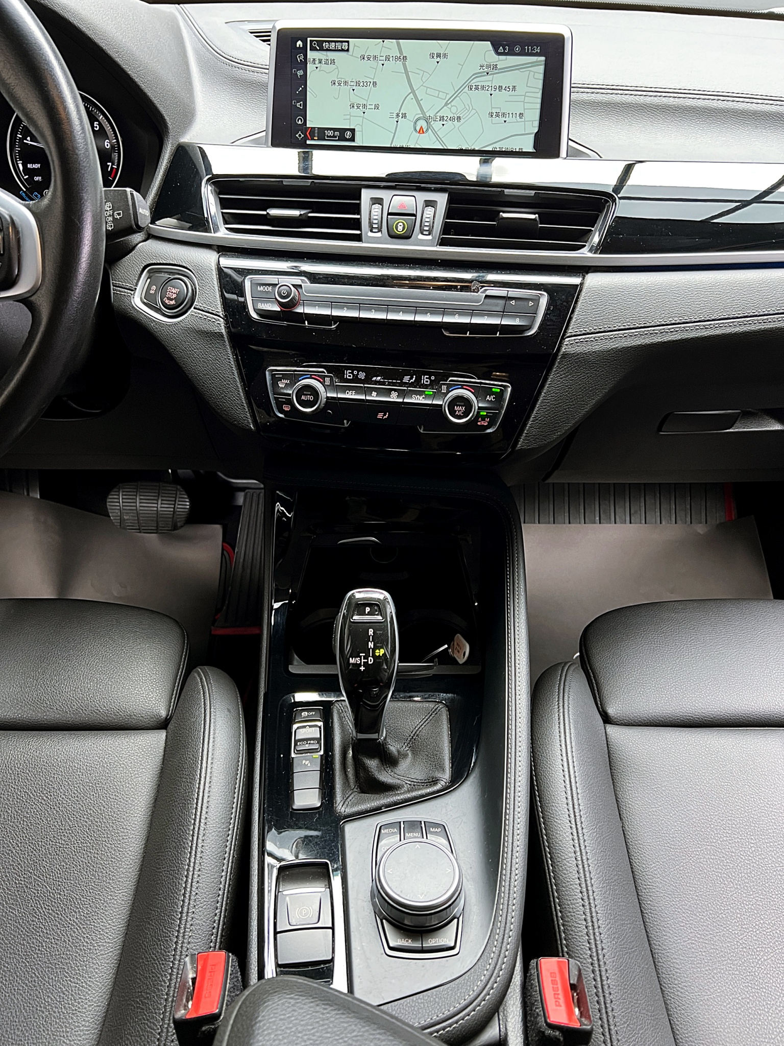 全台到府賞車 2019 BMW X2 sDrive18i 領航版『小李經理』元禾國際車業/中古車/促銷中  第9張相片