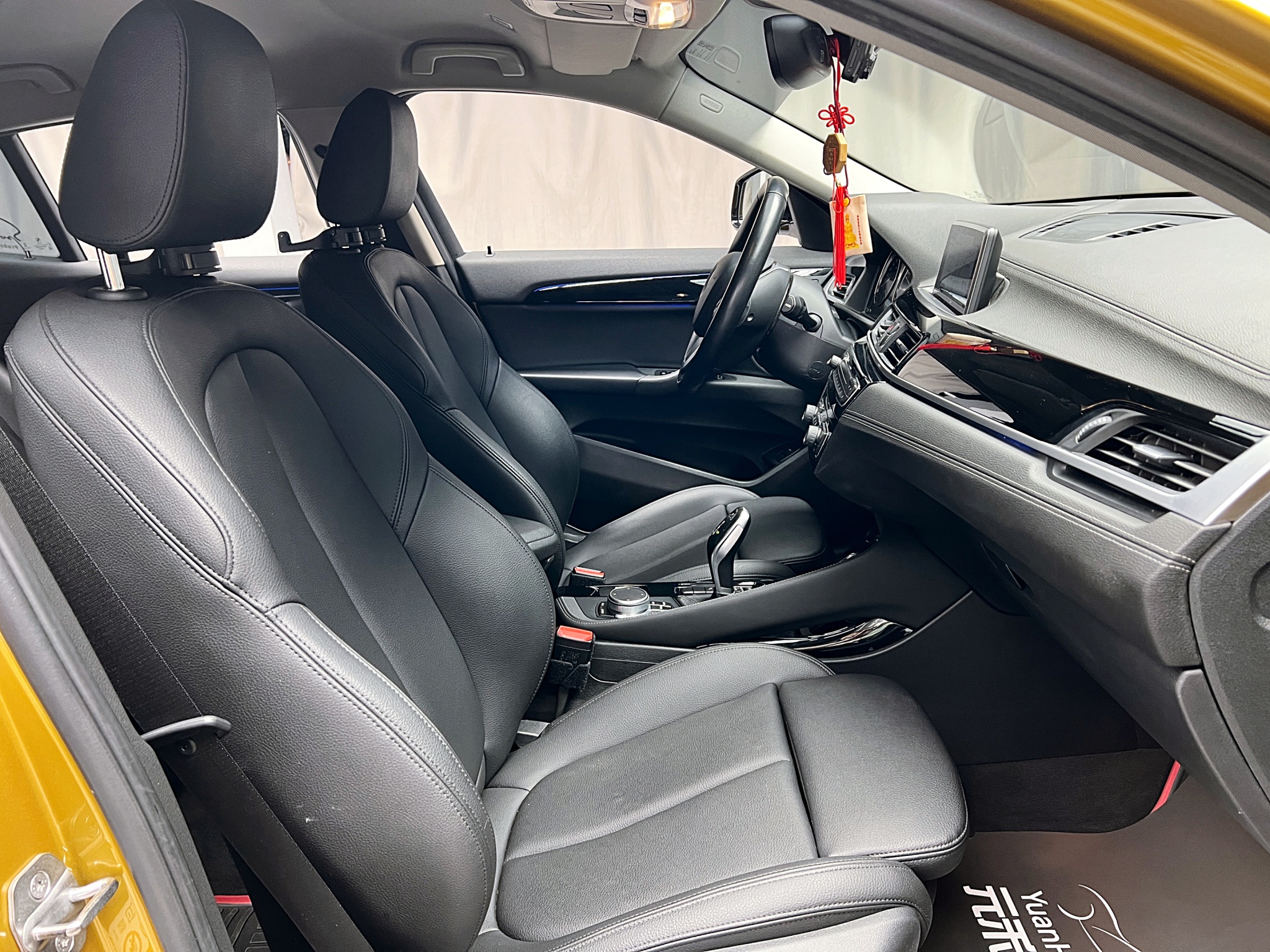 全台到府賞車 2019 BMW X2 sDrive18i 領航版『小李經理』元禾國際車業/中古車/促銷中  第11張相片