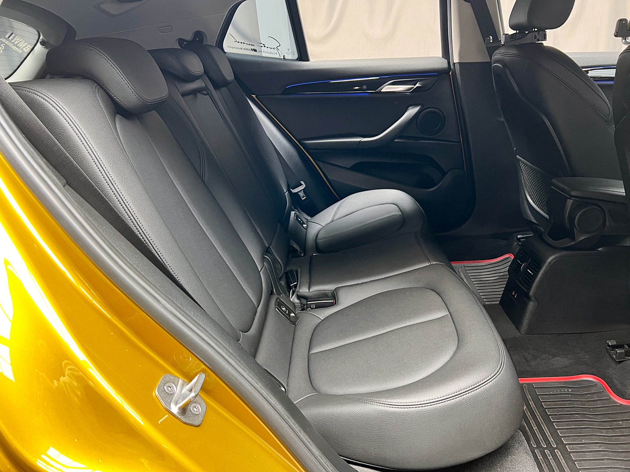 全台到府賞車 2019 BMW X2 sDrive18i 領航版『小李經理』元禾國際車業/中古車/促銷中  第13張相片