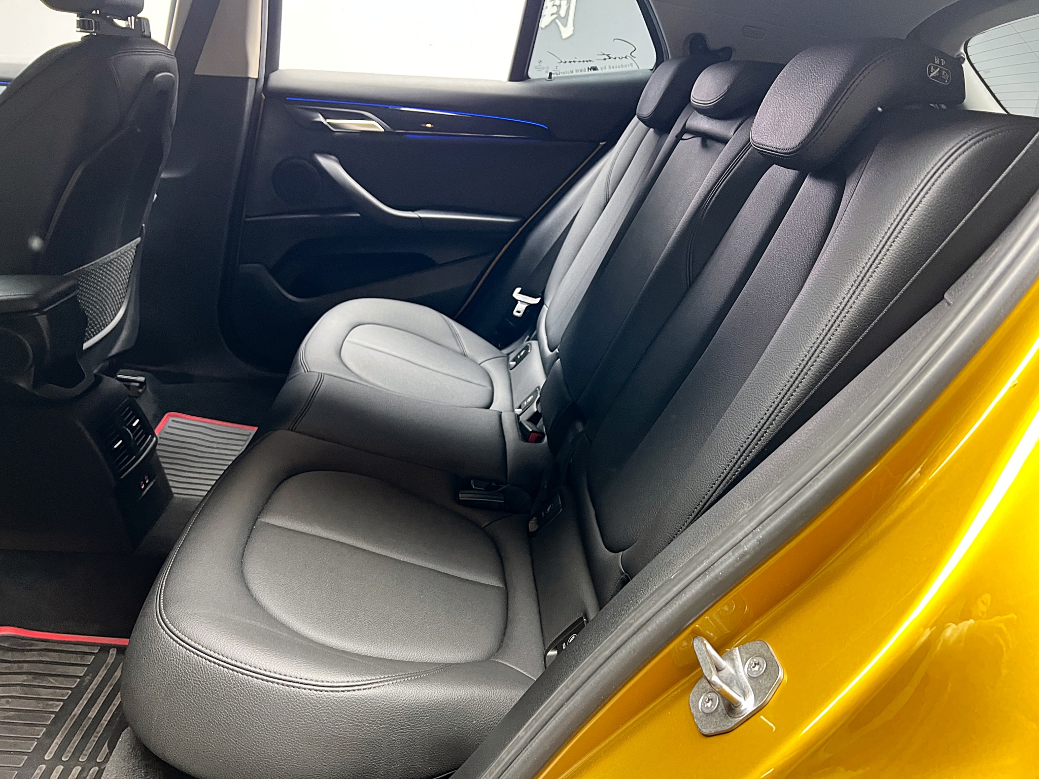 全台到府賞車 2019 BMW X2 sDrive18i 領航版『小李經理』元禾國際車業/中古車/促銷中  第14張相片