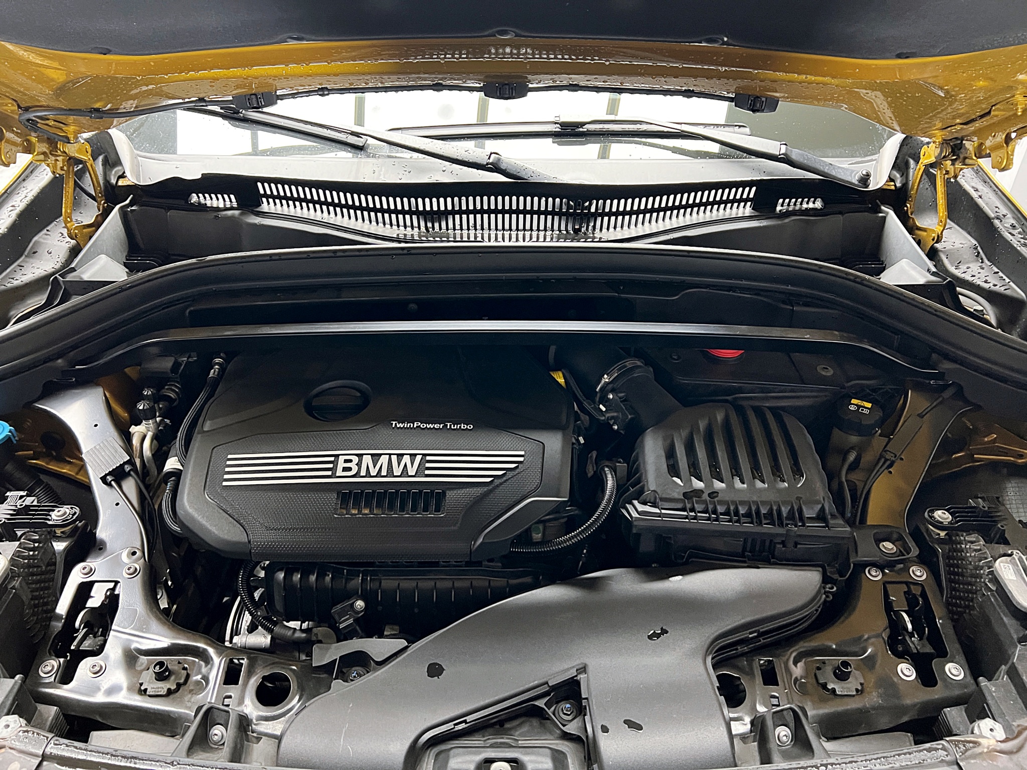 全台到府賞車 2019 BMW X2 sDrive18i 領航版『小李經理』元禾國際車業/中古車/促銷中  第17張相片