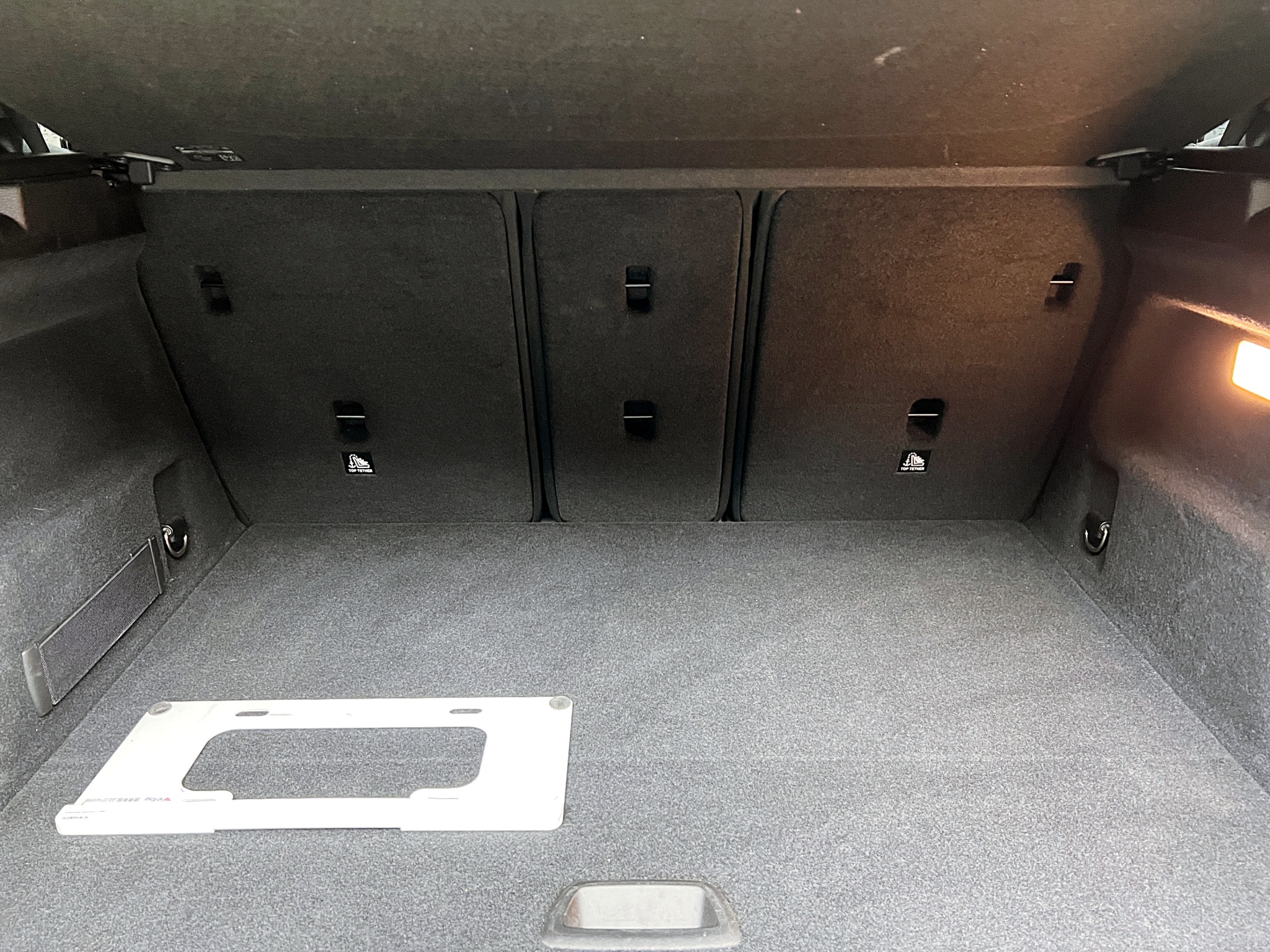 全台到府賞車 2019 BMW X2 sDrive18i 領航版『小李經理』元禾國際車業/中古車/促銷中  第18張相片