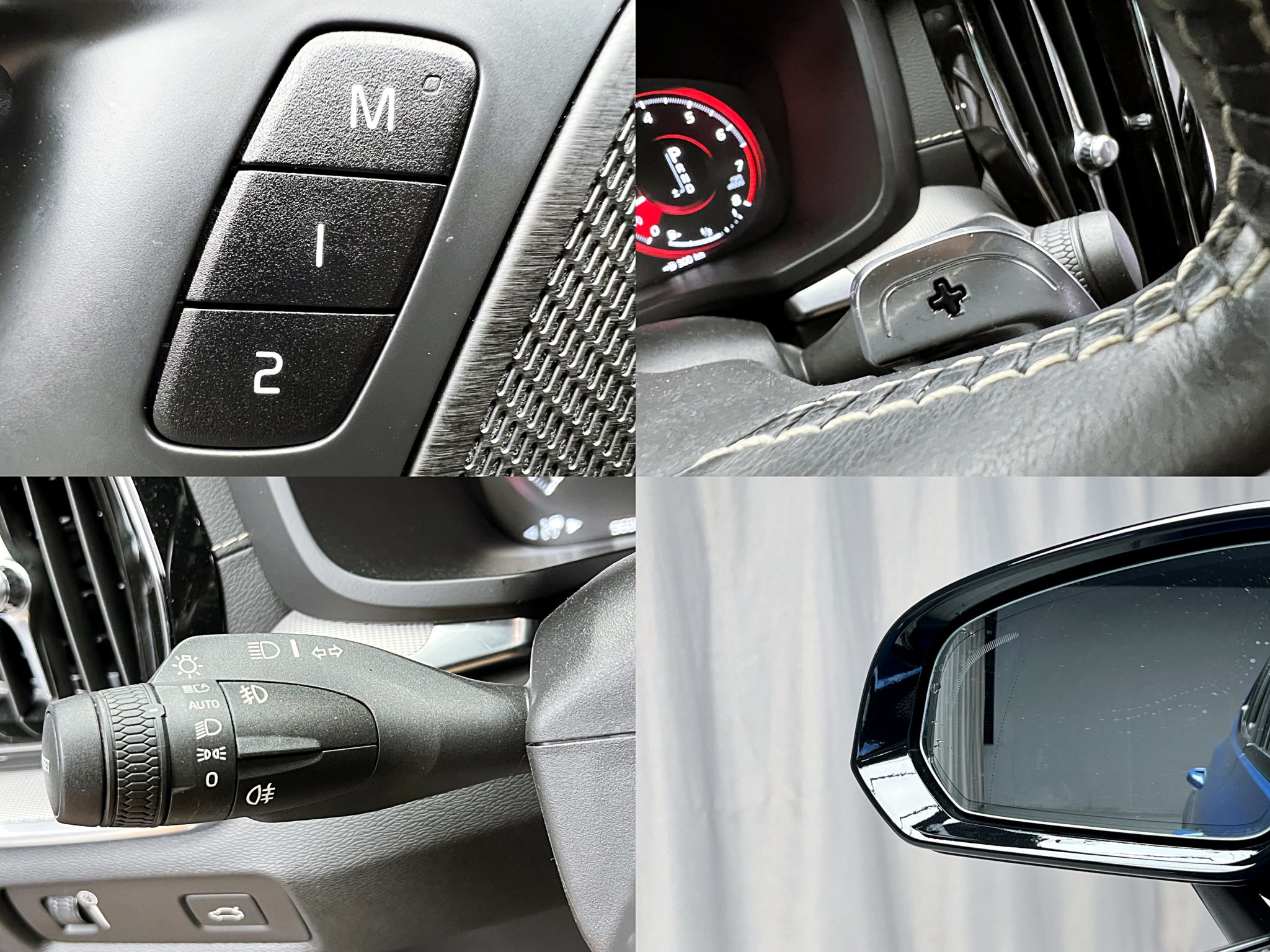 全台到府賞車 2019 Volvo S60 T5 R-Design『小李經理』元禾國際車業/中古車/促銷中  第5張相片