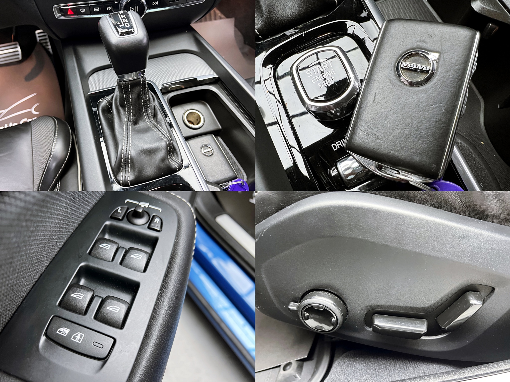 全台到府賞車 2019 Volvo S60 T5 R-Design『小李經理』元禾國際車業/中古車/促銷中  第6張相片