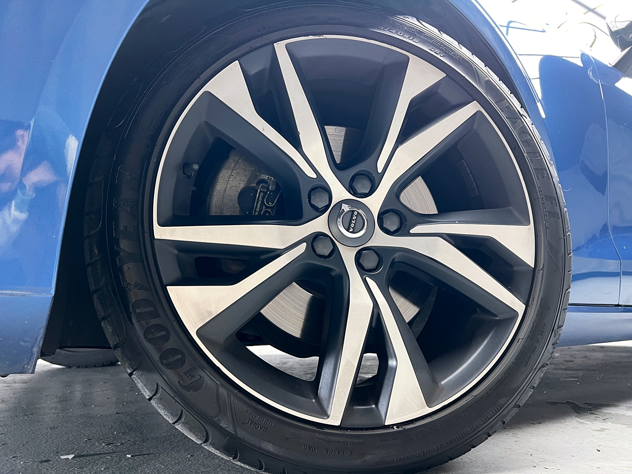 全台到府賞車 2019 Volvo S60 T5 R-Design『小李經理』元禾國際車業/中古車/促銷中  第16張相片