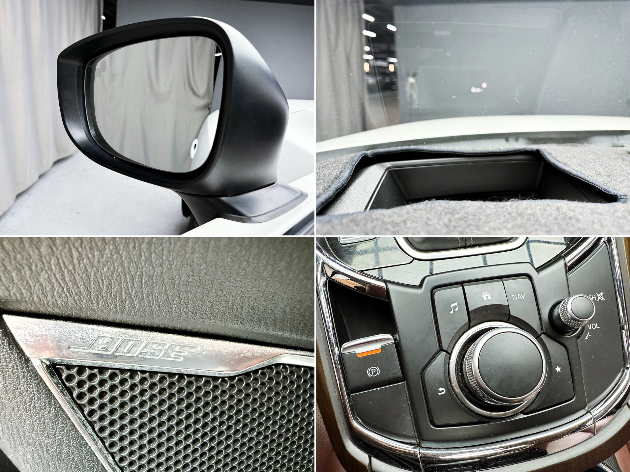 全台到府賞車 2019 Mazda CX9 SKY-G AWD 七人座旗艦進化型『小李經理』元禾國際車業/中古車/促銷中  第5張相片