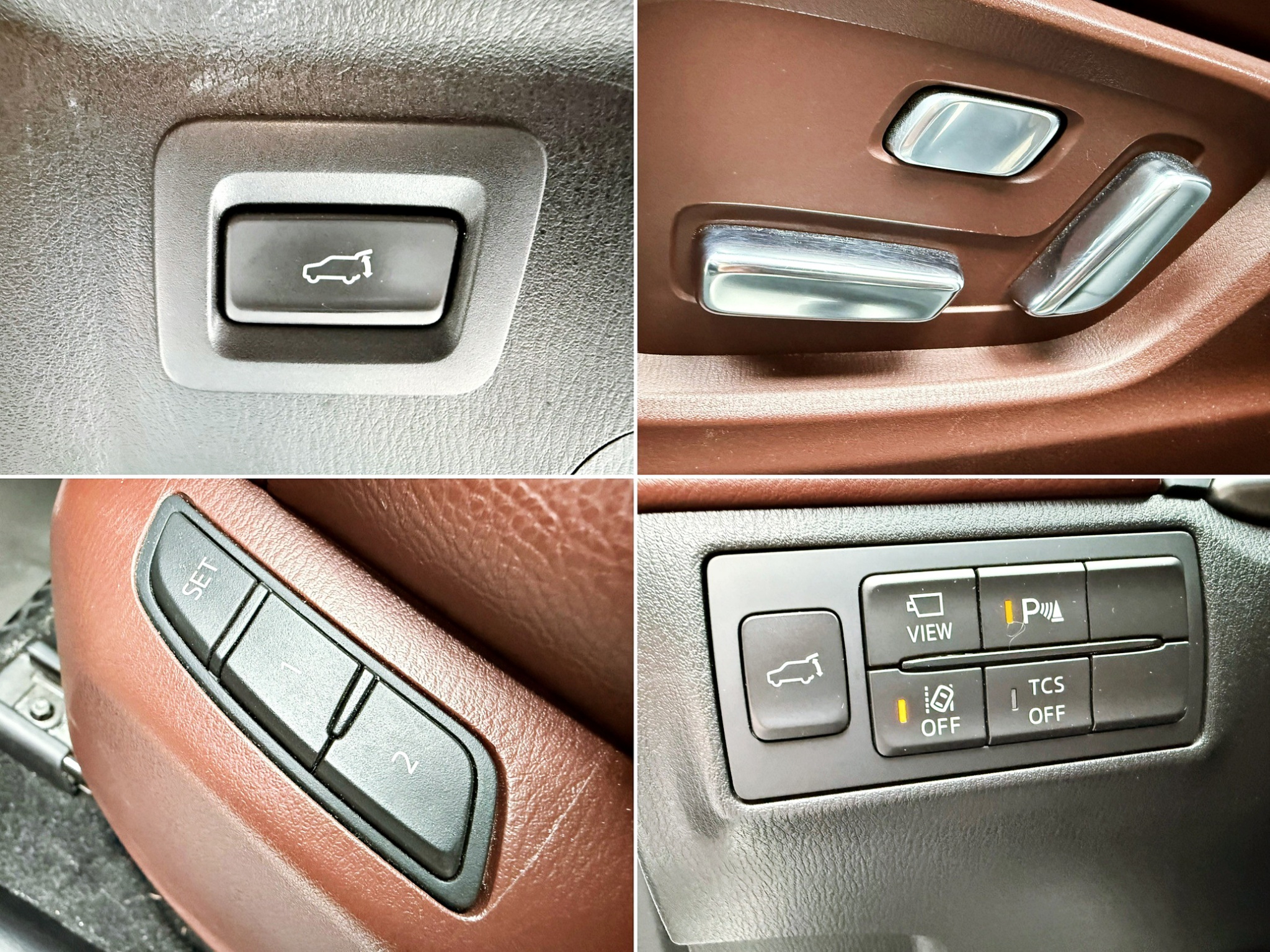 全台到府賞車 2019 Mazda CX9 SKY-G AWD 七人座旗艦進化型『小李經理』元禾國際車業/中古車/促銷中  第6張相片