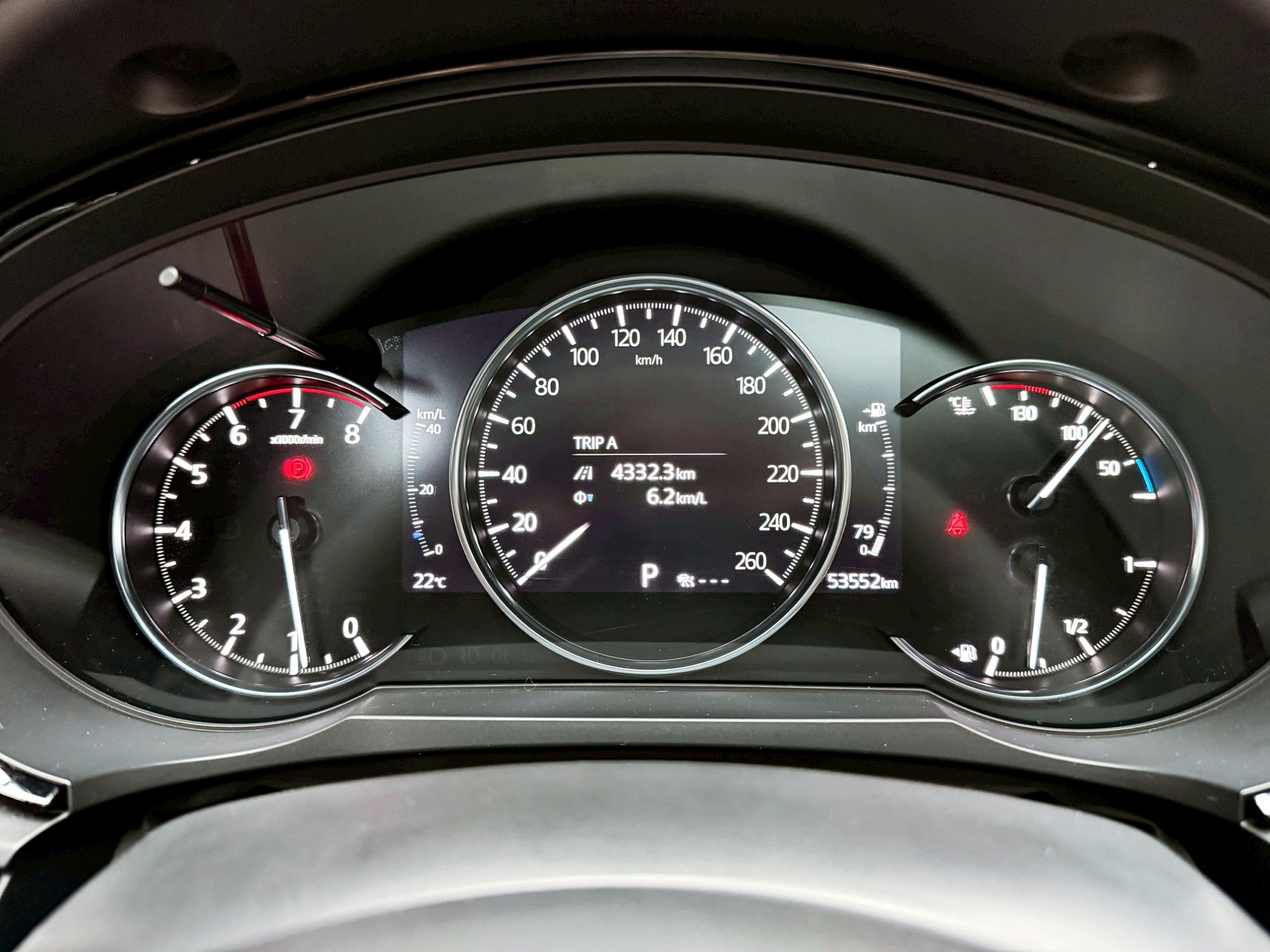 全台到府賞車 2019 Mazda CX9 SKY-G AWD 七人座旗艦進化型『小李經理』元禾國際車業/中古車/促銷中  第8張相片