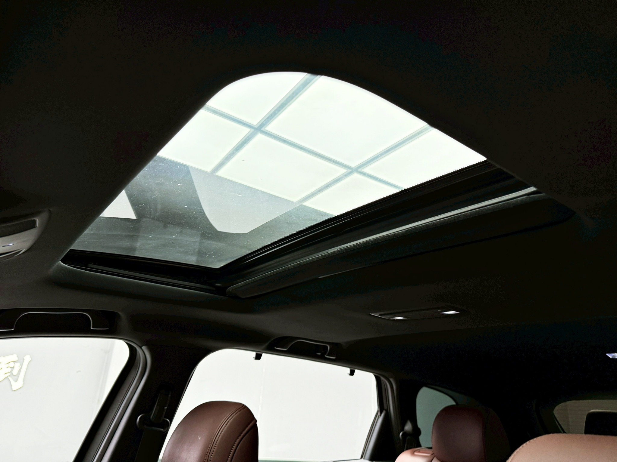 全台到府賞車 2019 Mazda CX9 SKY-G AWD 七人座旗艦進化型『小李經理』元禾國際車業/中古車/促銷中  第13張相片