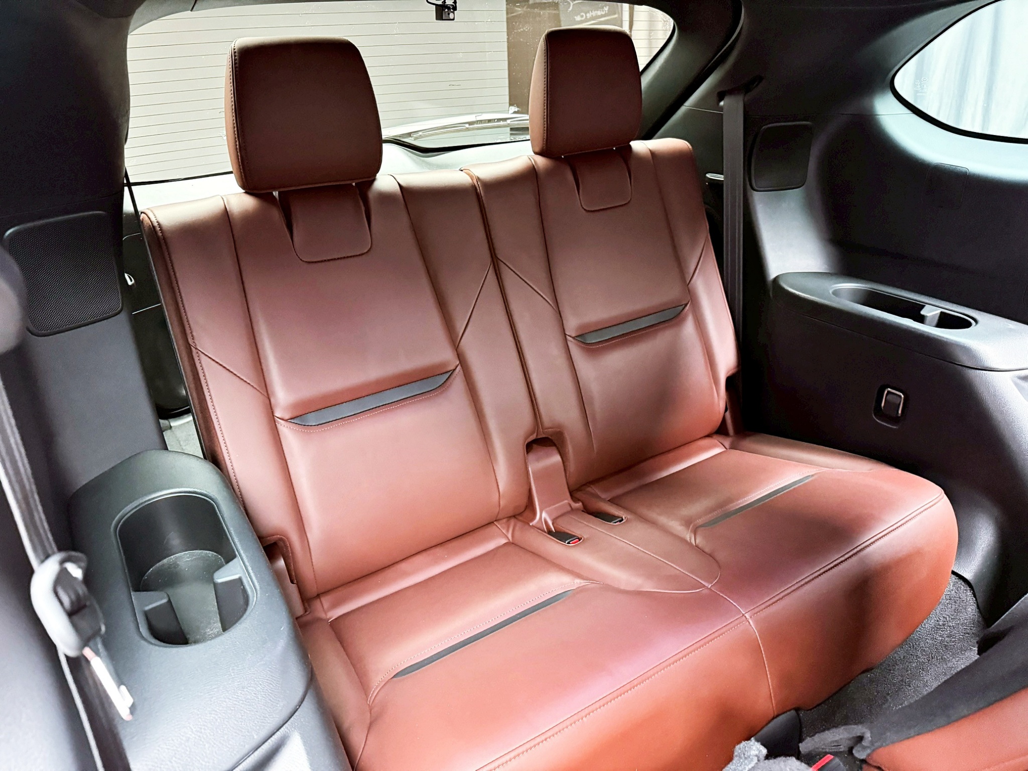 全台到府賞車 2019 Mazda CX9 SKY-G AWD 七人座旗艦進化型『小李經理』元禾國際車業/中古車/促銷中  第18張相片