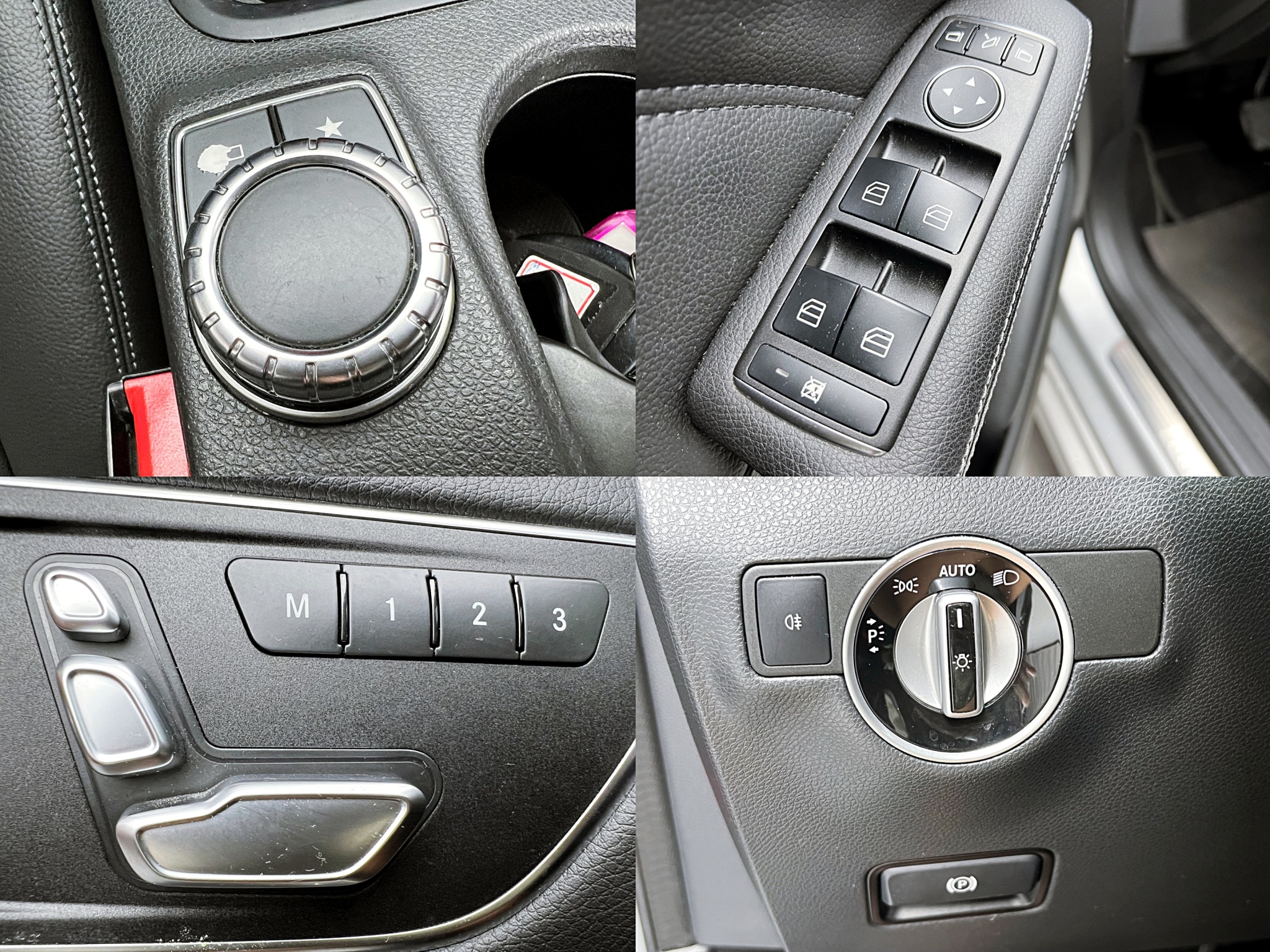 全台到府賞車 2015 Benz B180 W246型『小李經理』元禾國際車業/中古車/促銷中  第6張相片