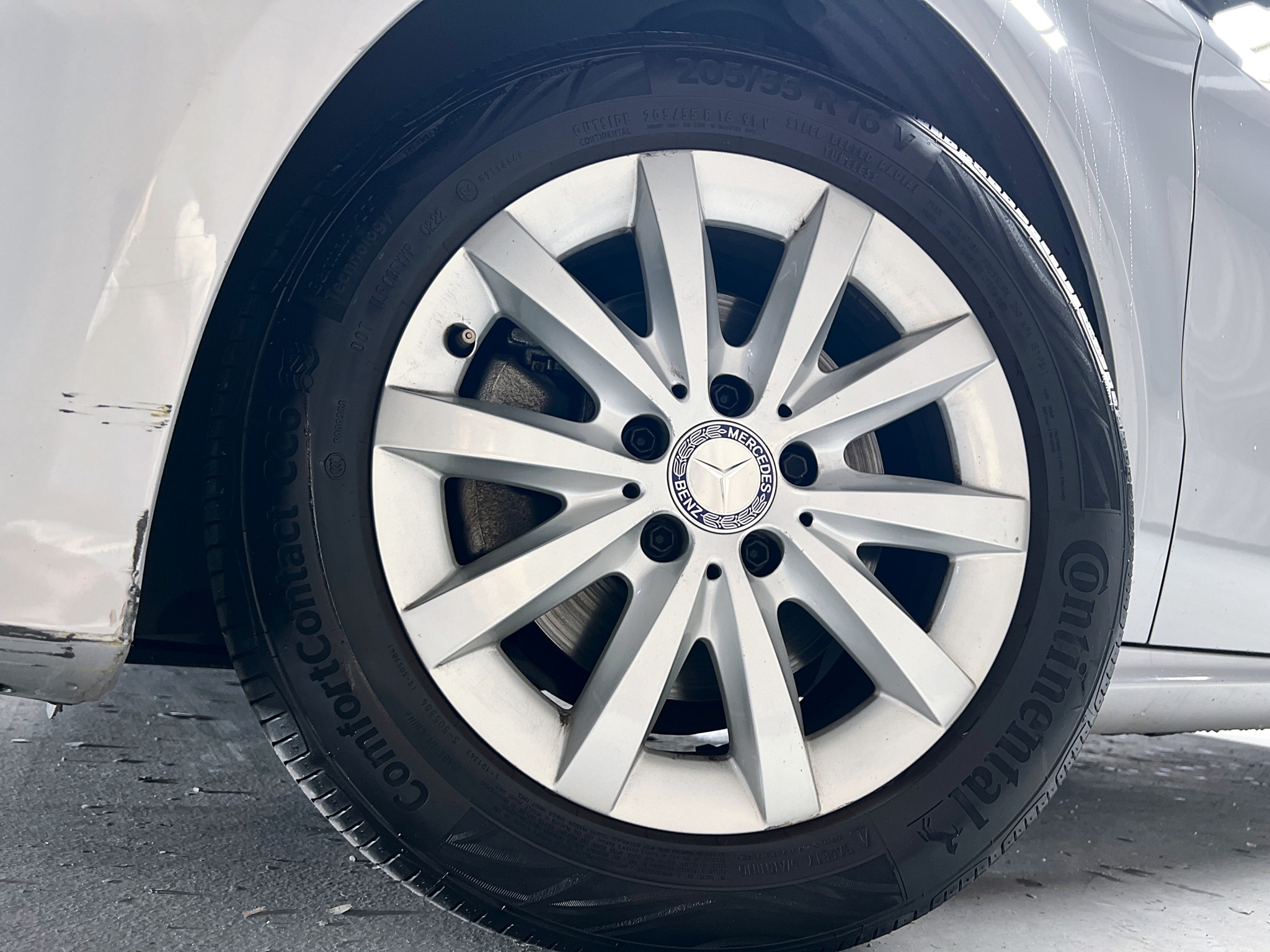 全台到府賞車 2015 Benz B180 W246型『小李經理』元禾國際車業/中古車/促銷中  第15張相片