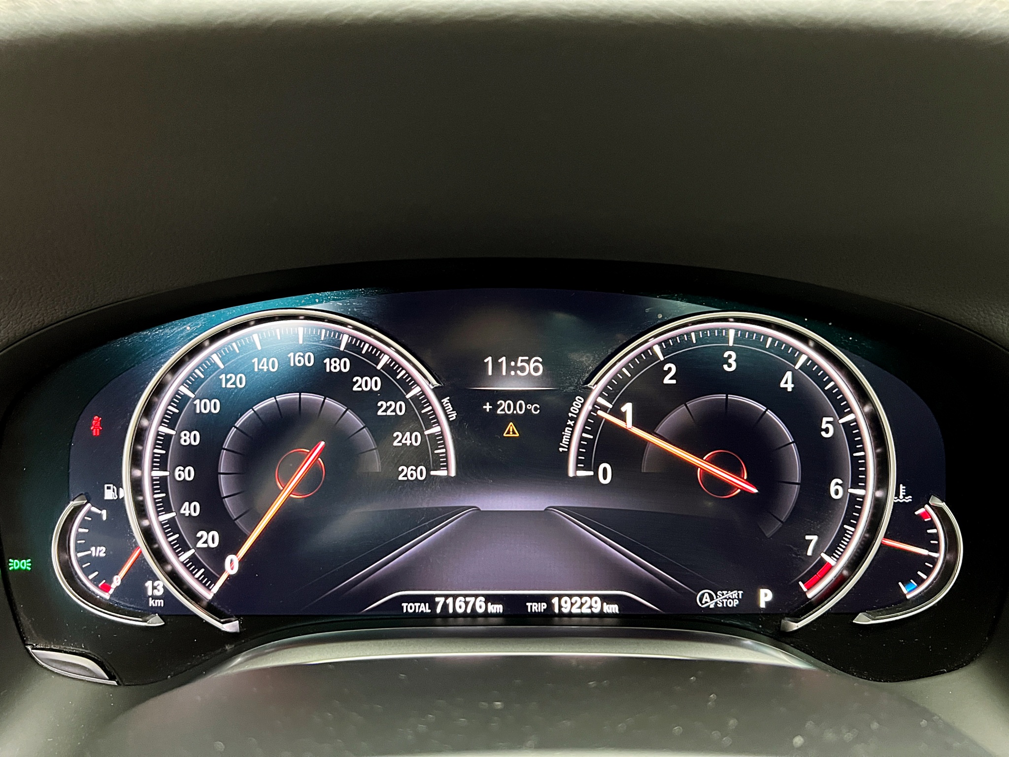 全台到府賞車 2018 BMW 730i G11型『小李經理』元禾國際車業/中古車/促銷中  第8張相片