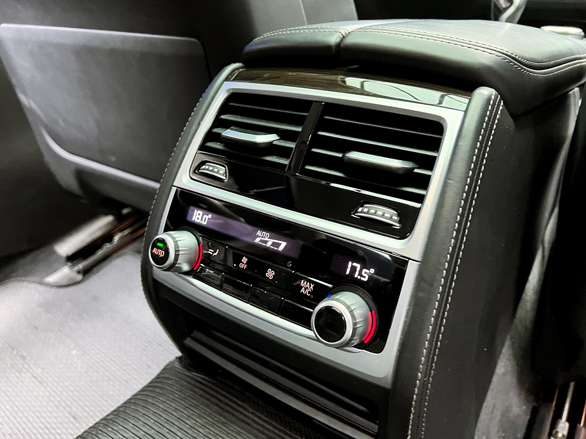 全台到府賞車 2018 BMW 730i G11型『小李經理』元禾國際車業/中古車/促銷中  第14張相片