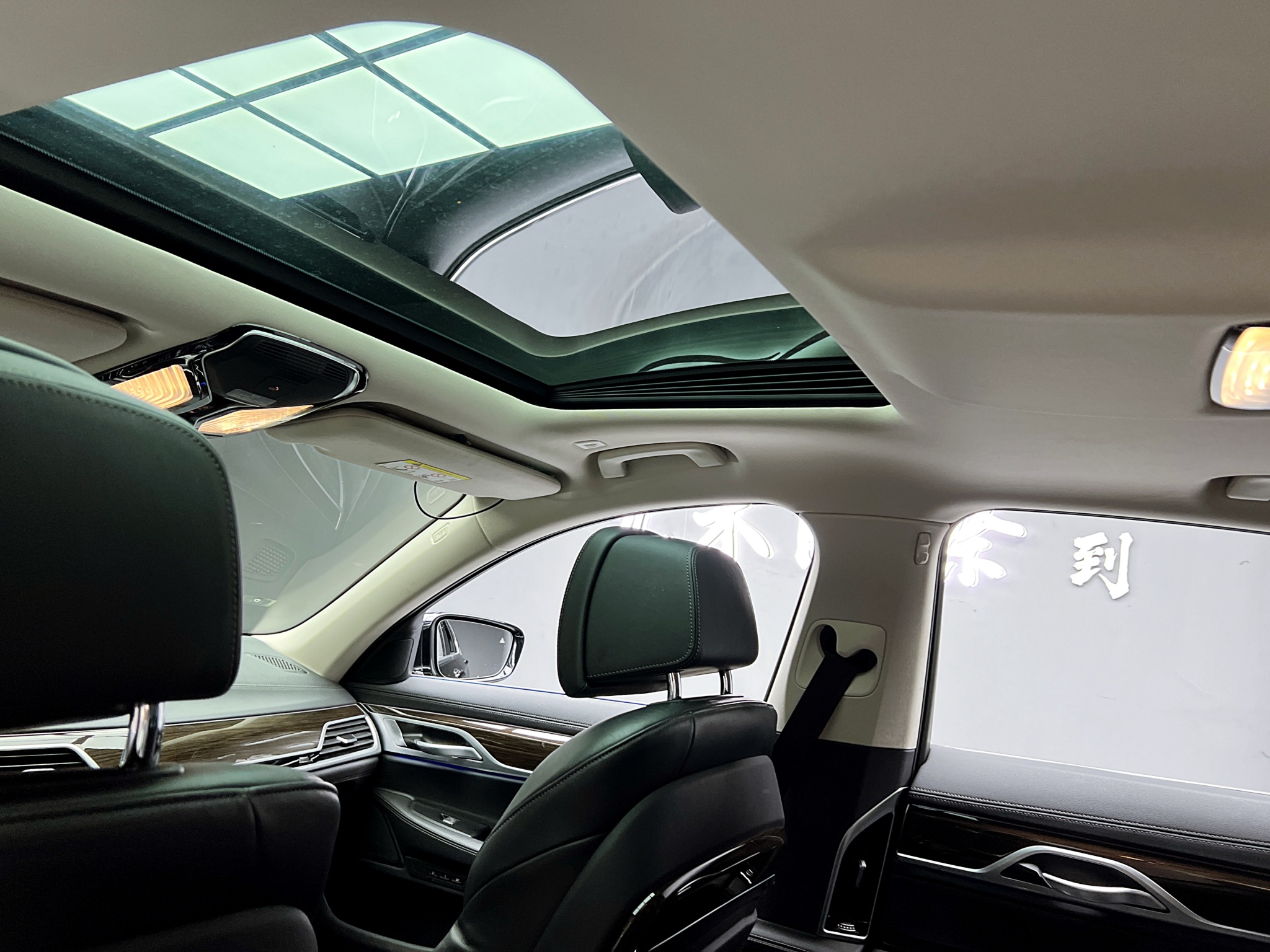 全台到府賞車 2018 BMW 730i G11型『小李經理』元禾國際車業/中古車/促銷中  第15張相片