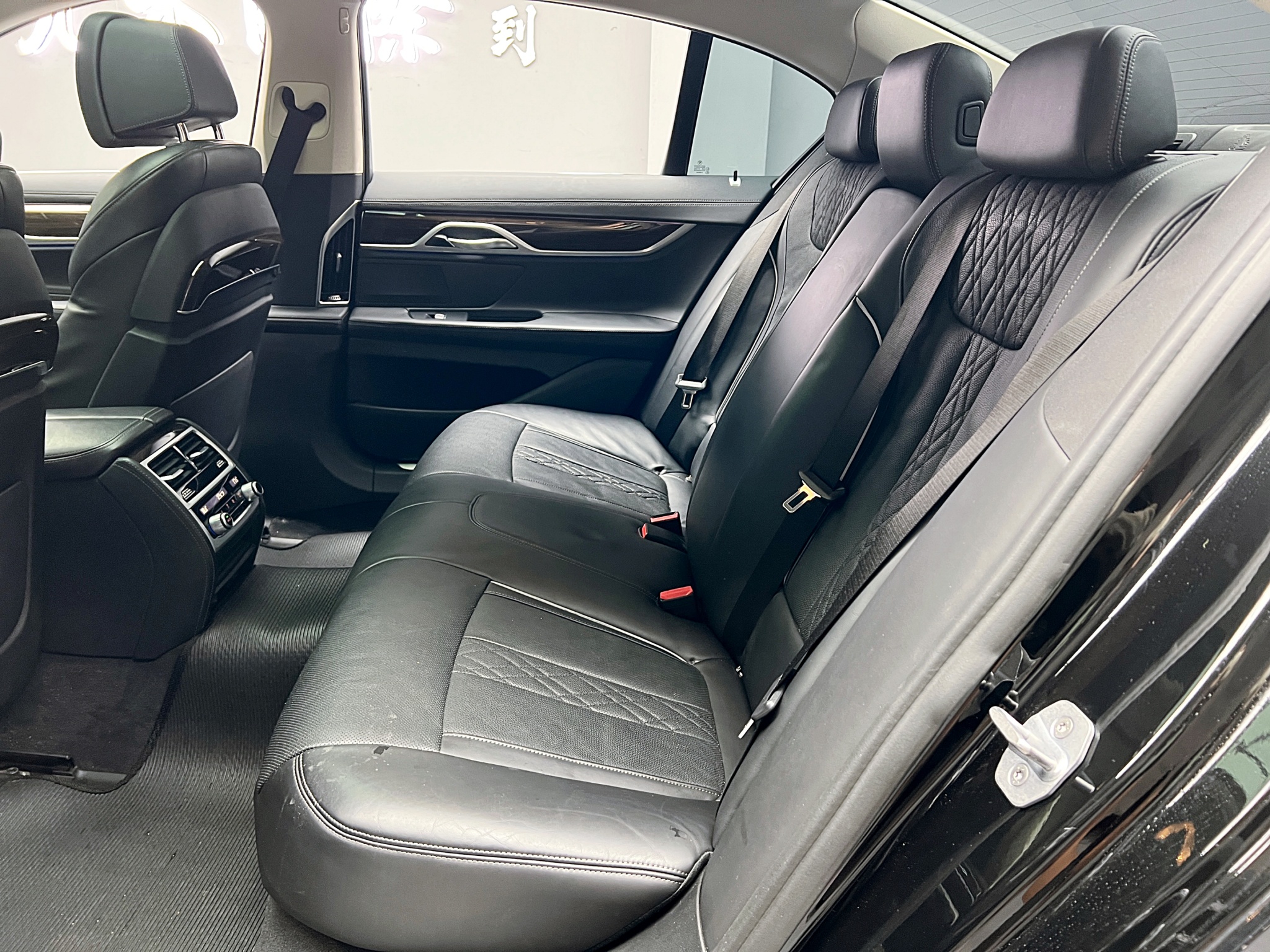 全台到府賞車 2018 BMW 730i G11型『小李經理』元禾國際車業/中古車/促銷中  第16張相片