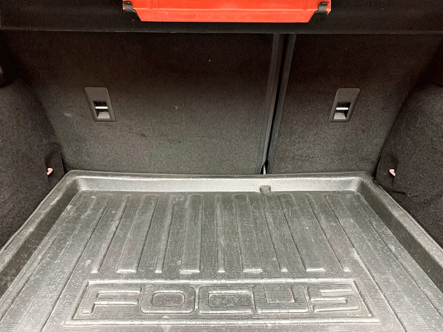 全台到府賞車 2019 Ford Focus 5D Ti-VCT 時尚型『小李經理』元禾國際車業/中古車/促銷中  第16張相片