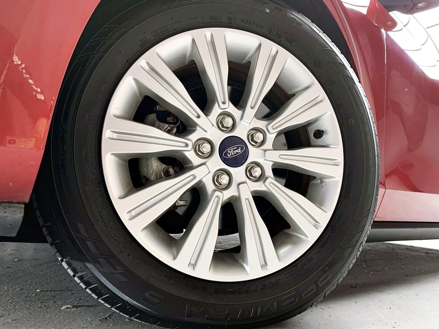 全台到府賞車 2019 Ford Focus 5D Ti-VCT 時尚型『小李經理』元禾國際車業/中古車/促銷中  第19張相片