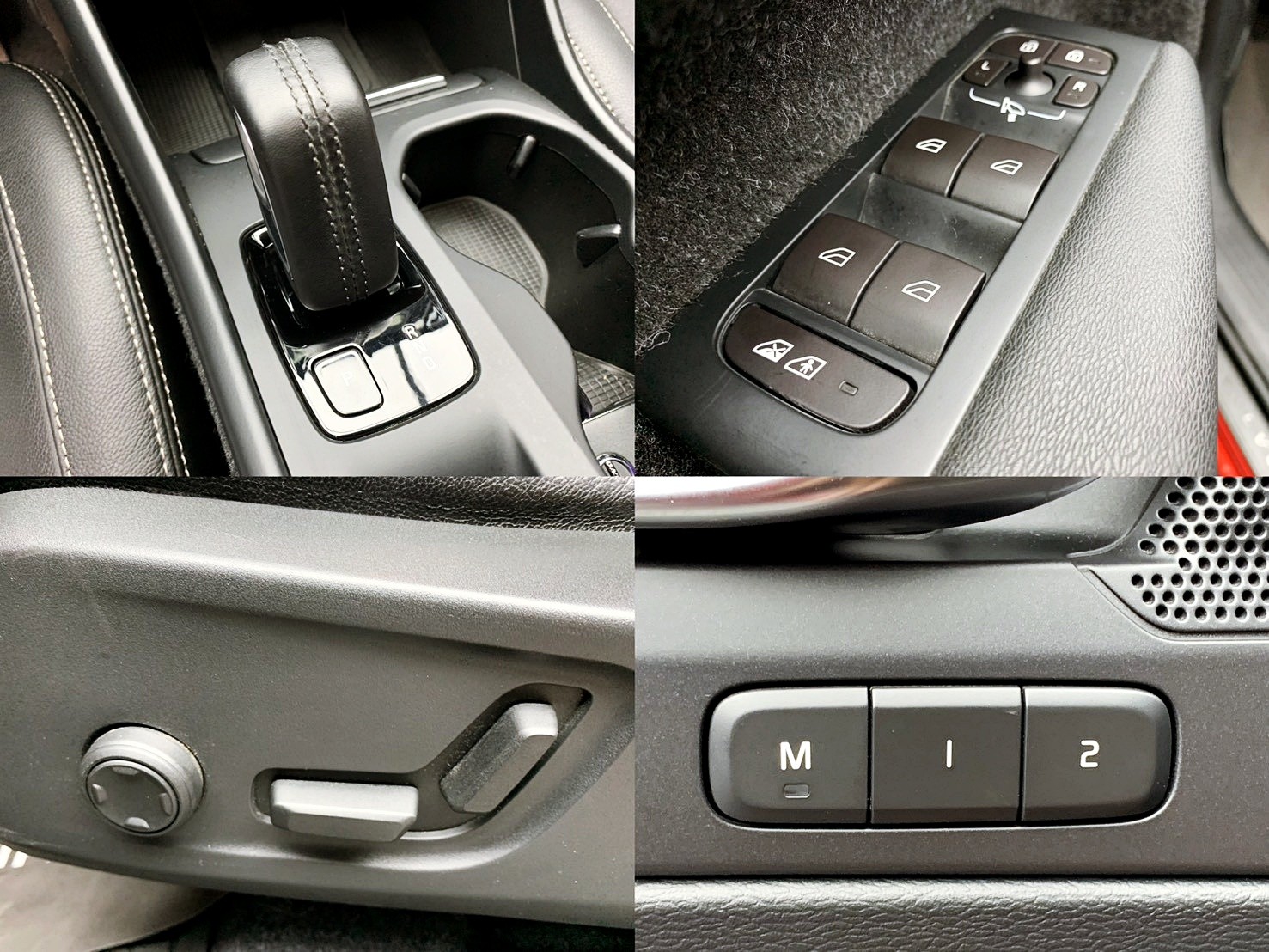 全台到府賞車 2018/19 Volvo XC40 T4 Momentum『小李經理』元禾國際車業/中古車/促銷中  第5張相片