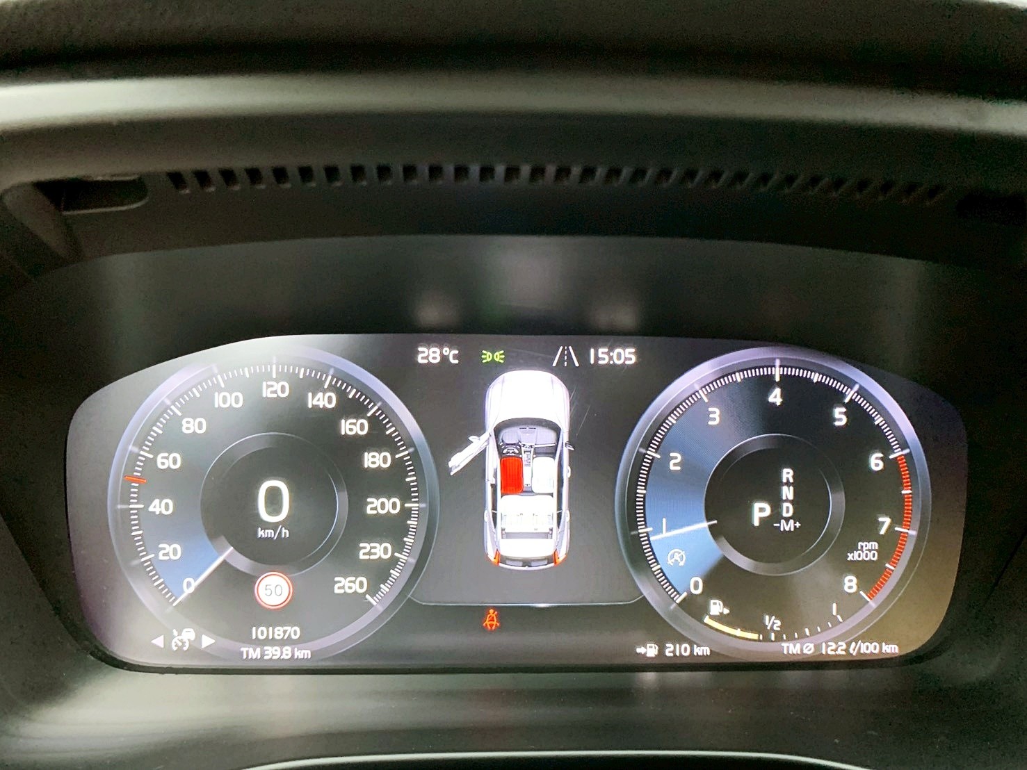 全台到府賞車 2018/19 Volvo XC40 T4 Momentum『小李經理』元禾國際車業/中古車/促銷中  第6張相片