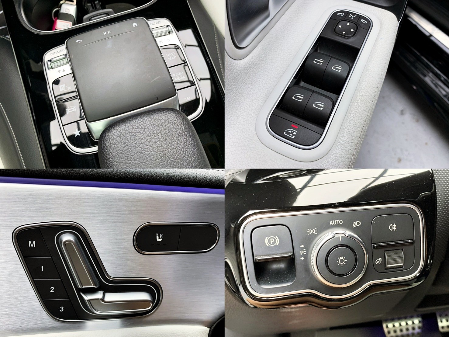 全台到府賞車 2019/20 Benz CLA250 4Matic C118型『小李經理』元禾國際車業/中古車/促銷中  第5張相片