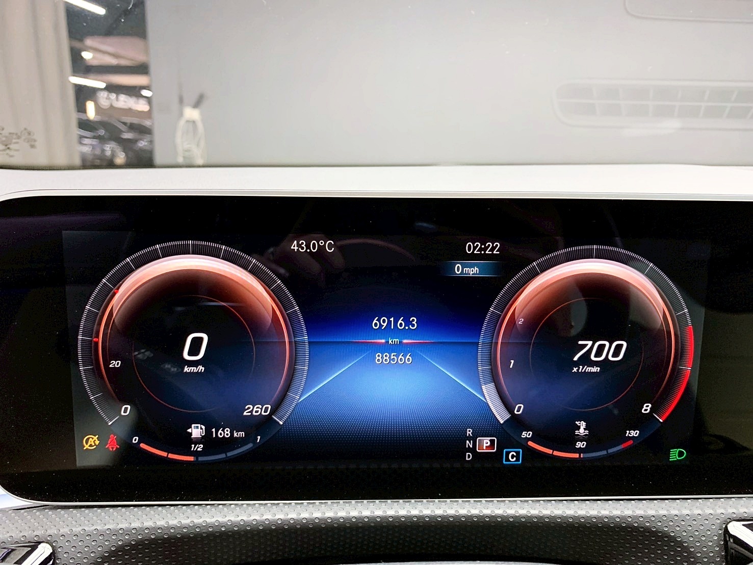 全台到府賞車 2019/20 Benz CLA250 4Matic C118型『小李經理』元禾國際車業/中古車/促銷中  第6張相片