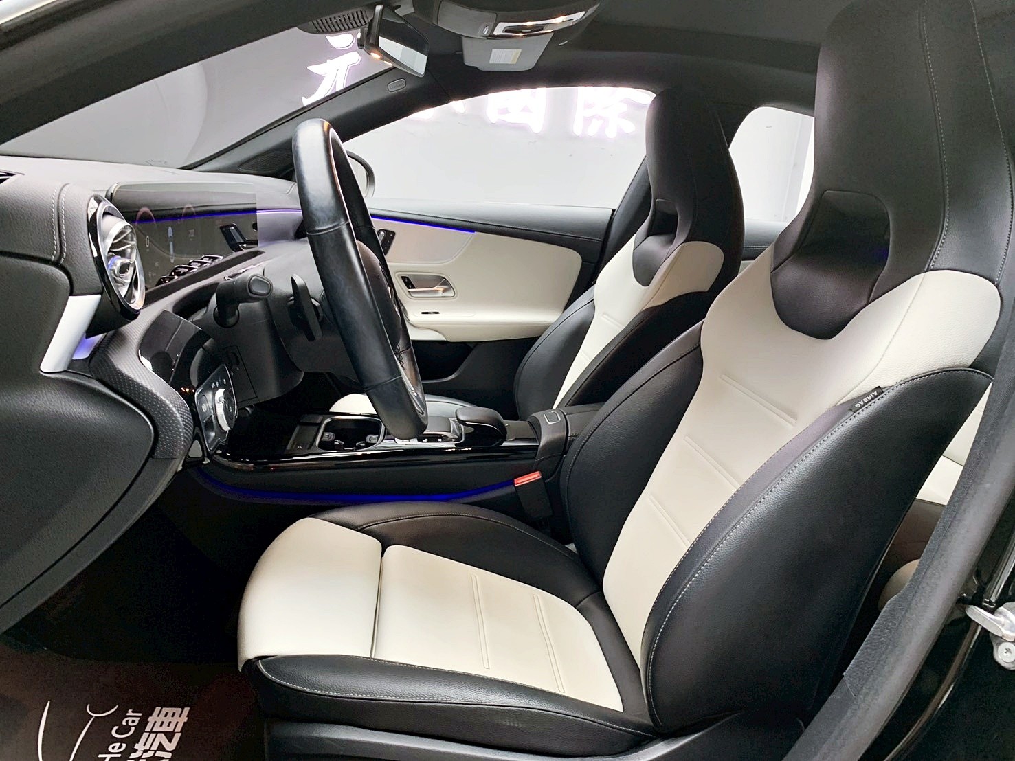 全台到府賞車 2019/20 Benz CLA250 4Matic C118型『小李經理』元禾國際車業/中古車/促銷中  第15張相片