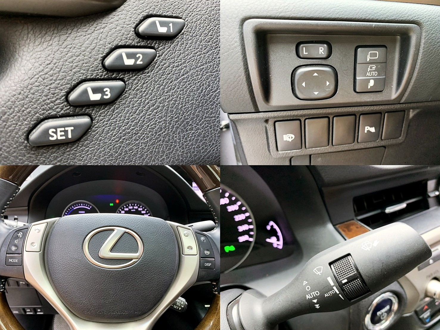 全台到府賞車 2013 Lexus ES300h 頂級版『小李經理』元禾國際車業/中古車/促銷中  第5張相片