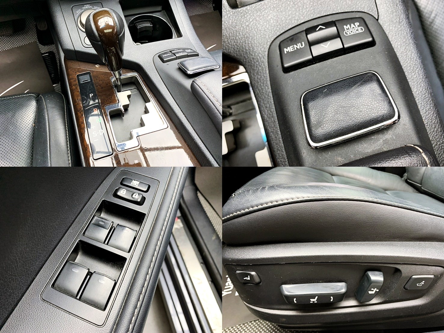 全台到府賞車 2013 Lexus ES300h 頂級版『小李經理』元禾國際車業/中古車/促銷中  第6張相片