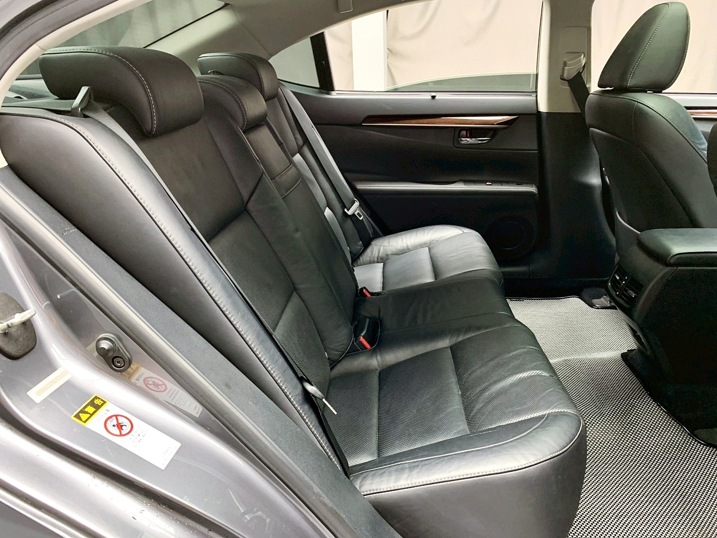 全台到府賞車 2013 Lexus ES300h 頂級版『小李經理』元禾國際車業/中古車/促銷中  第13張相片