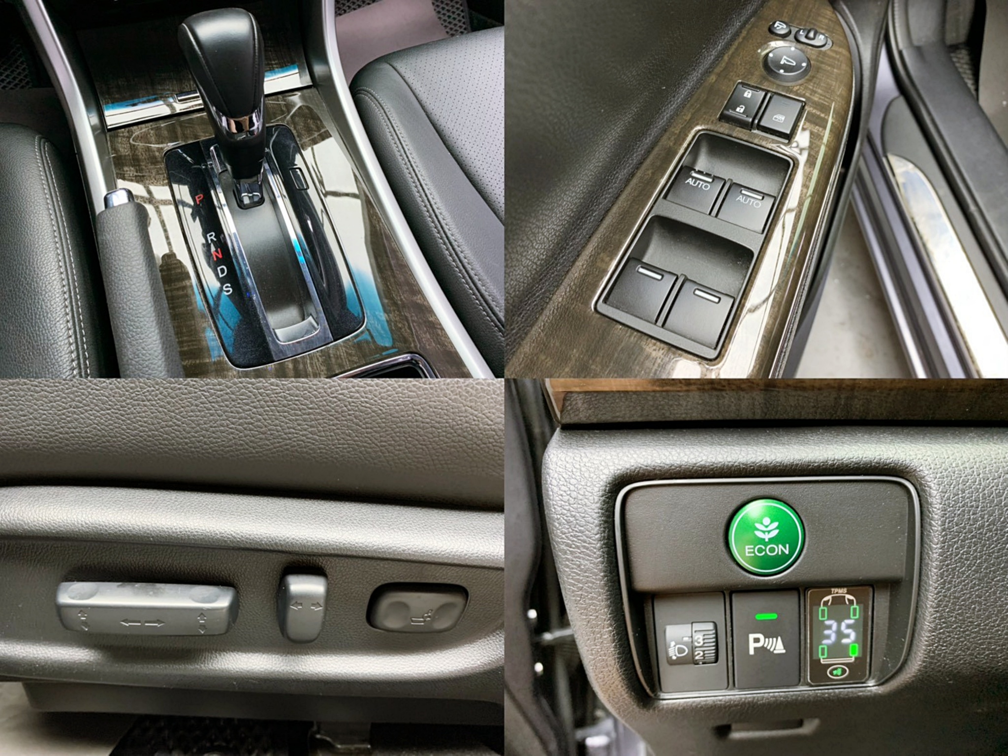 全台到府賞車 2013 Honda Accord VTi-S Exclusive K15 9代『小李經理』元禾國際車業/中古車/促銷中  第6張相片