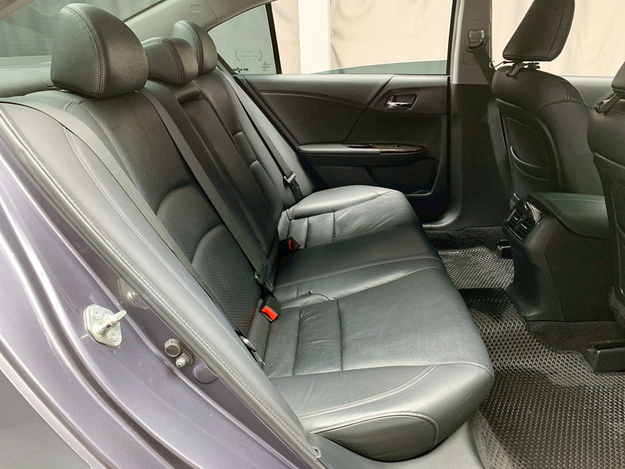 全台到府賞車 2013 Honda Accord VTi-S Exclusive K15 9代『小李經理』元禾國際車業/中古車/促銷中  第12張相片