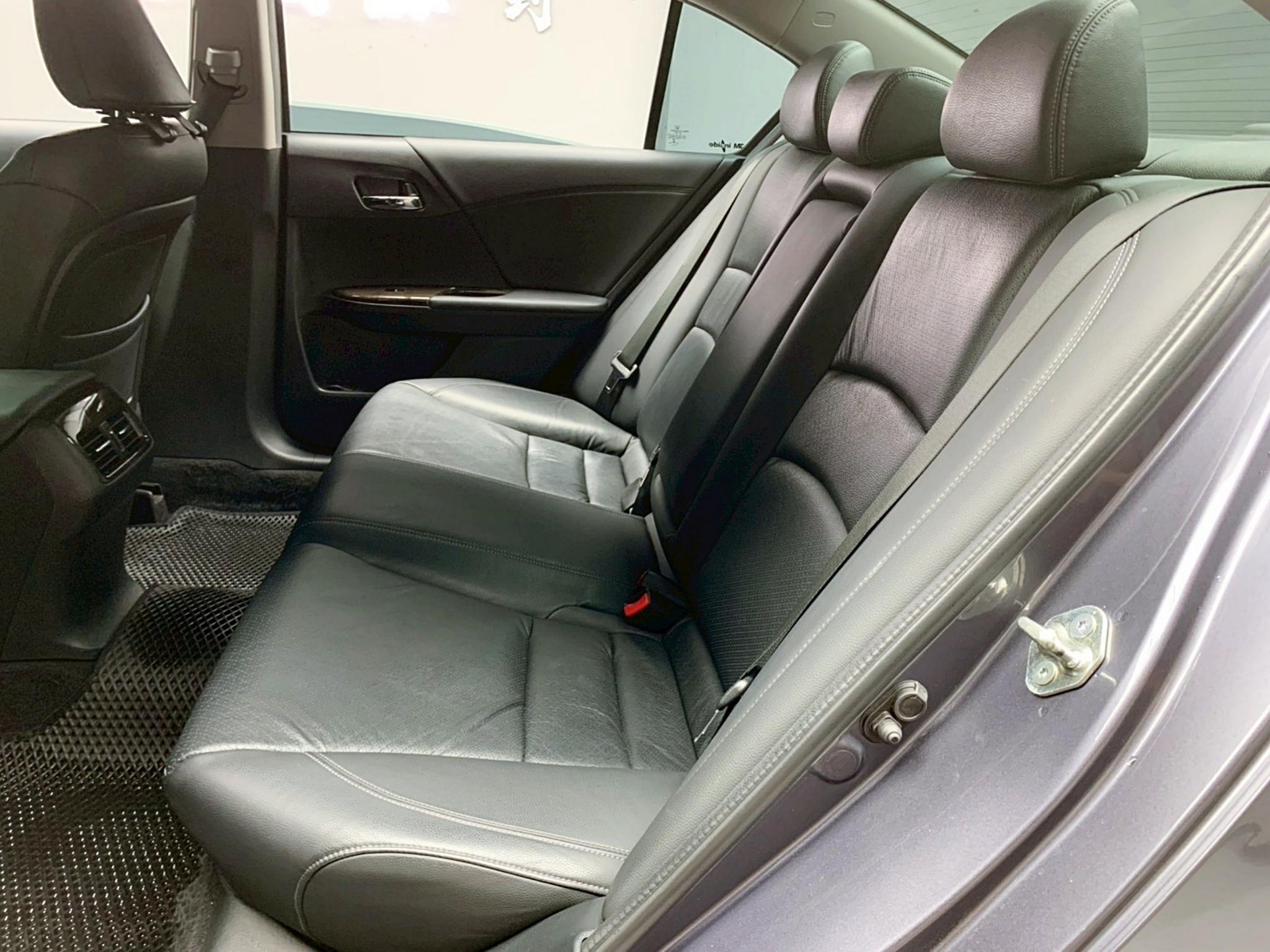 全台到府賞車 2013 Honda Accord VTi-S Exclusive K15 9代『小李經理』元禾國際車業/中古車/促銷中  第13張相片