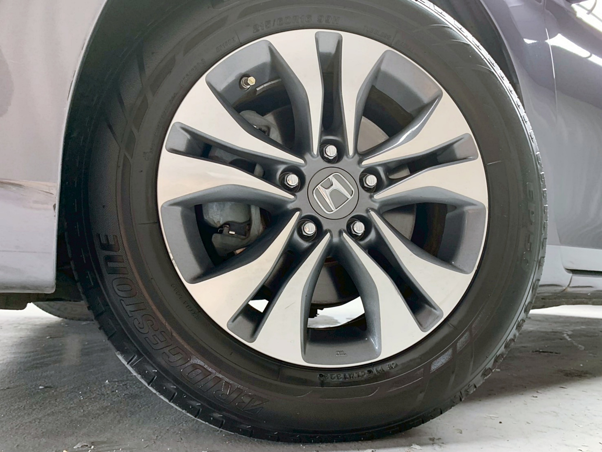 全台到府賞車 2013 Honda Accord VTi-S Exclusive K15 9代『小李經理』元禾國際車業/中古車/促銷中  第15張相片