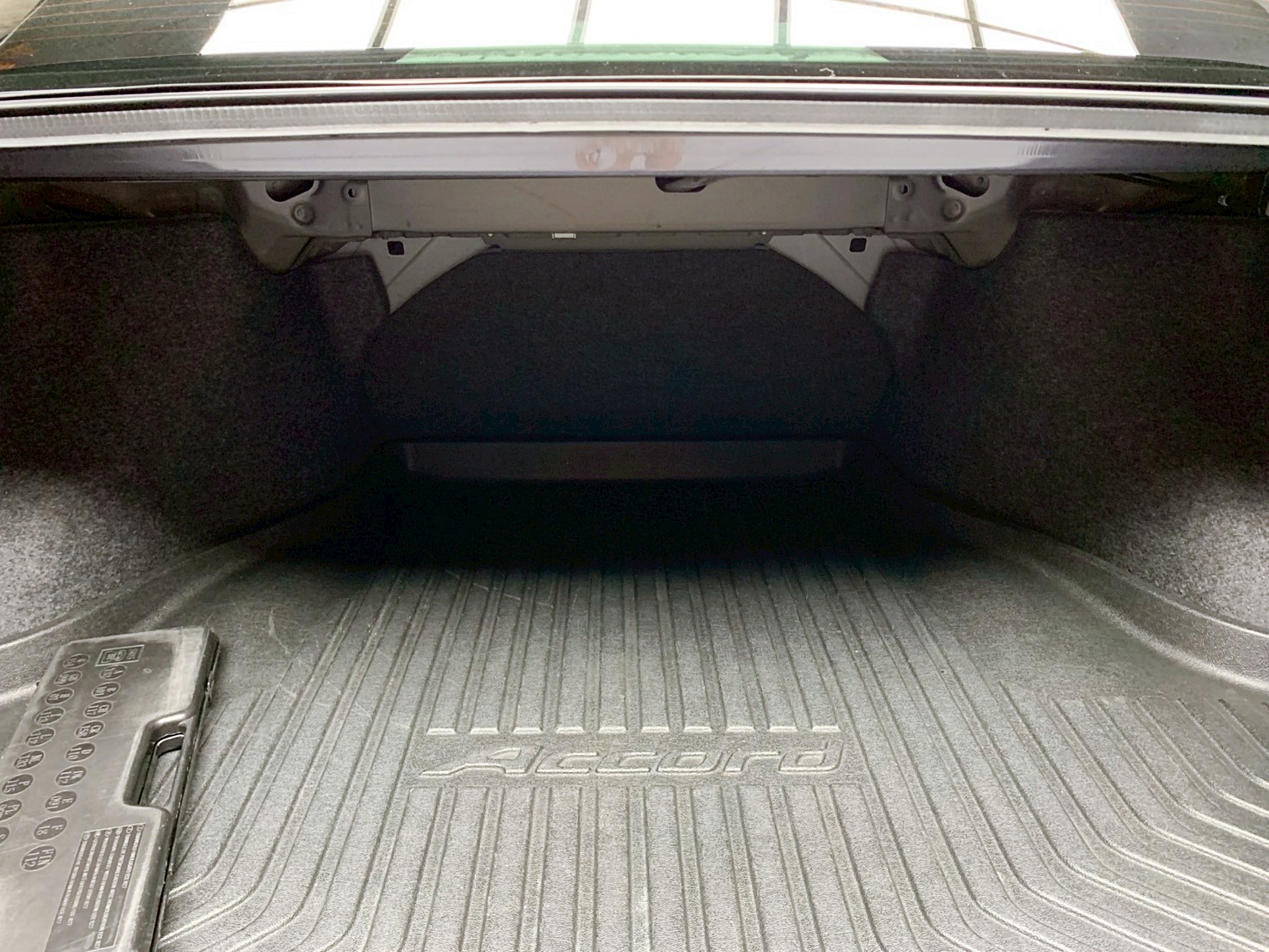 全台到府賞車 2013 Honda Accord VTi-S Exclusive K15 9代『小李經理』元禾國際車業/中古車/促銷中  第17張相片