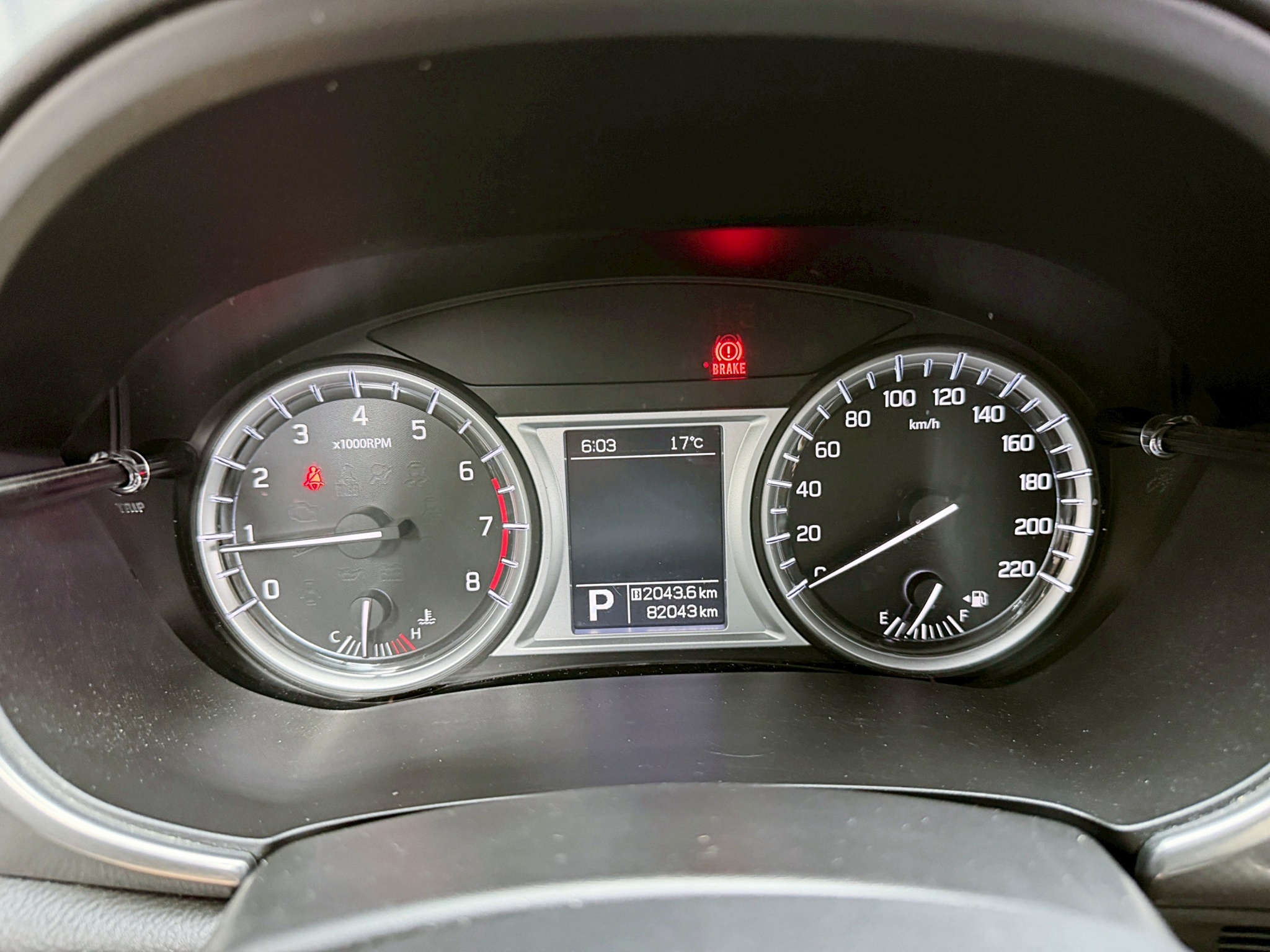 全台到府賞車 2018 Suzuki Vitara GLX『小李經理』元禾國際車業/中古車/促銷中  第10張相片