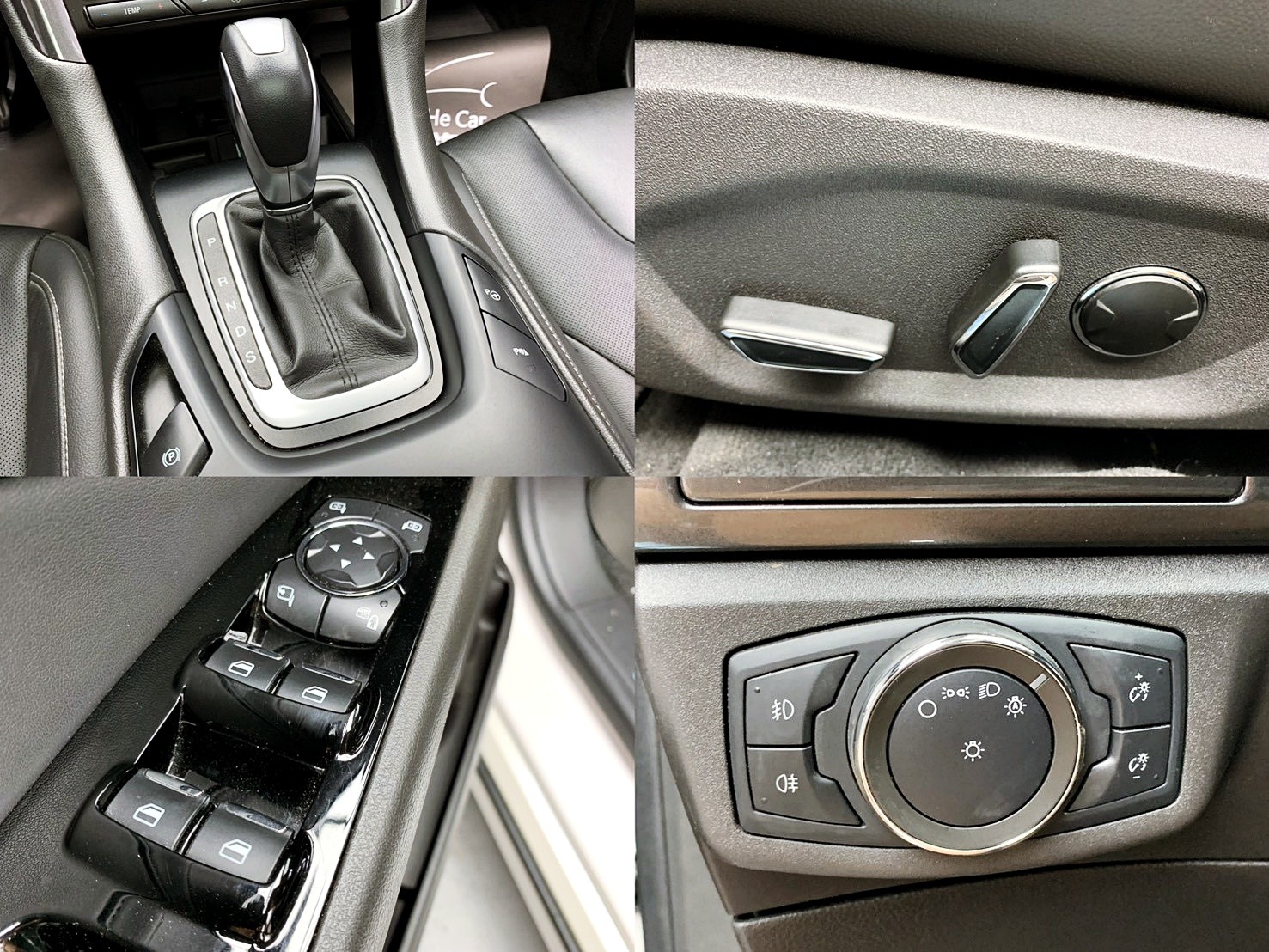 全台到府賞車 2020 Ford Mondeo Wagon EcoBoost 240匹 跑旅車型『小李經理』元禾國際車業/中古車/促銷中  第5張相片