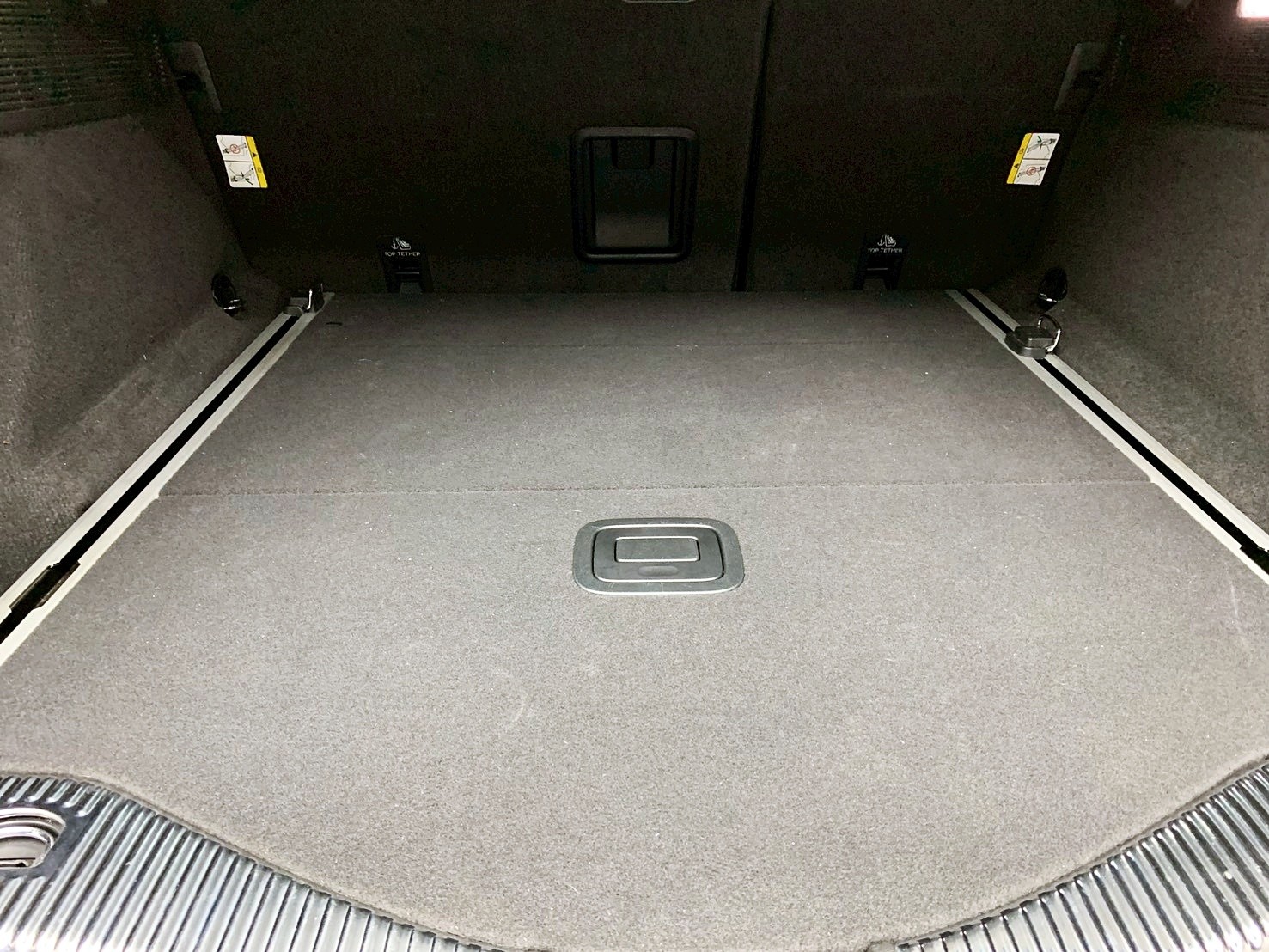 全台到府賞車 2020 Ford Mondeo Wagon EcoBoost 240匹 跑旅車型『小李經理』元禾國際車業/中古車/促銷中  第17張相片