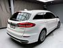 全台到府賞車 2020 Ford Mondeo Wagon EcoBoost 240匹 跑旅車型『小李經理』元禾國際車業/中古車/促銷中  第18張縮圖