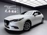 全台到府賞車 2018 Mazda 3 4D 尊榮進化版『小李經理』元禾國際車業/中古車/促銷中  第1張縮圖