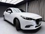 全台到府賞車 2018 Mazda 3 4D 尊榮進化版『小李經理』元禾國際車業/中古車/促銷中  第18張縮圖